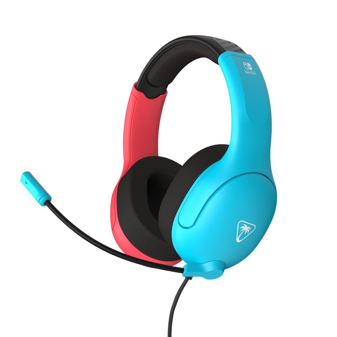 Turtle Beach Gaming-Headset »NSW Airlite Fit« Geräuschisolierung | Stummschaltung