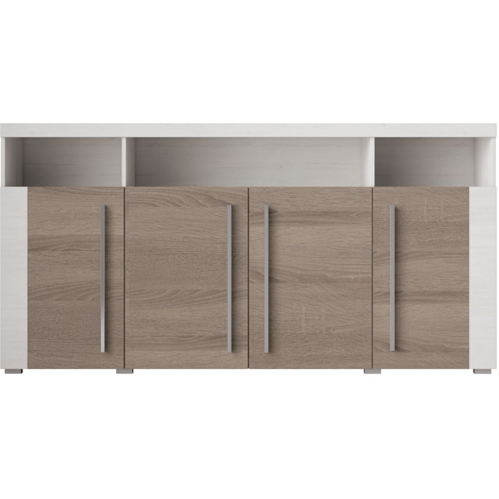 Helvetia Sideboard »Roger«