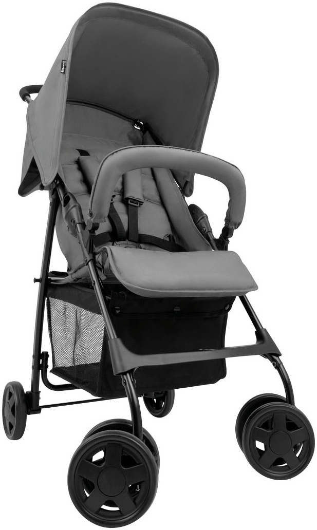 Hauck Kinder-Buggy »Sport«, 15 kg