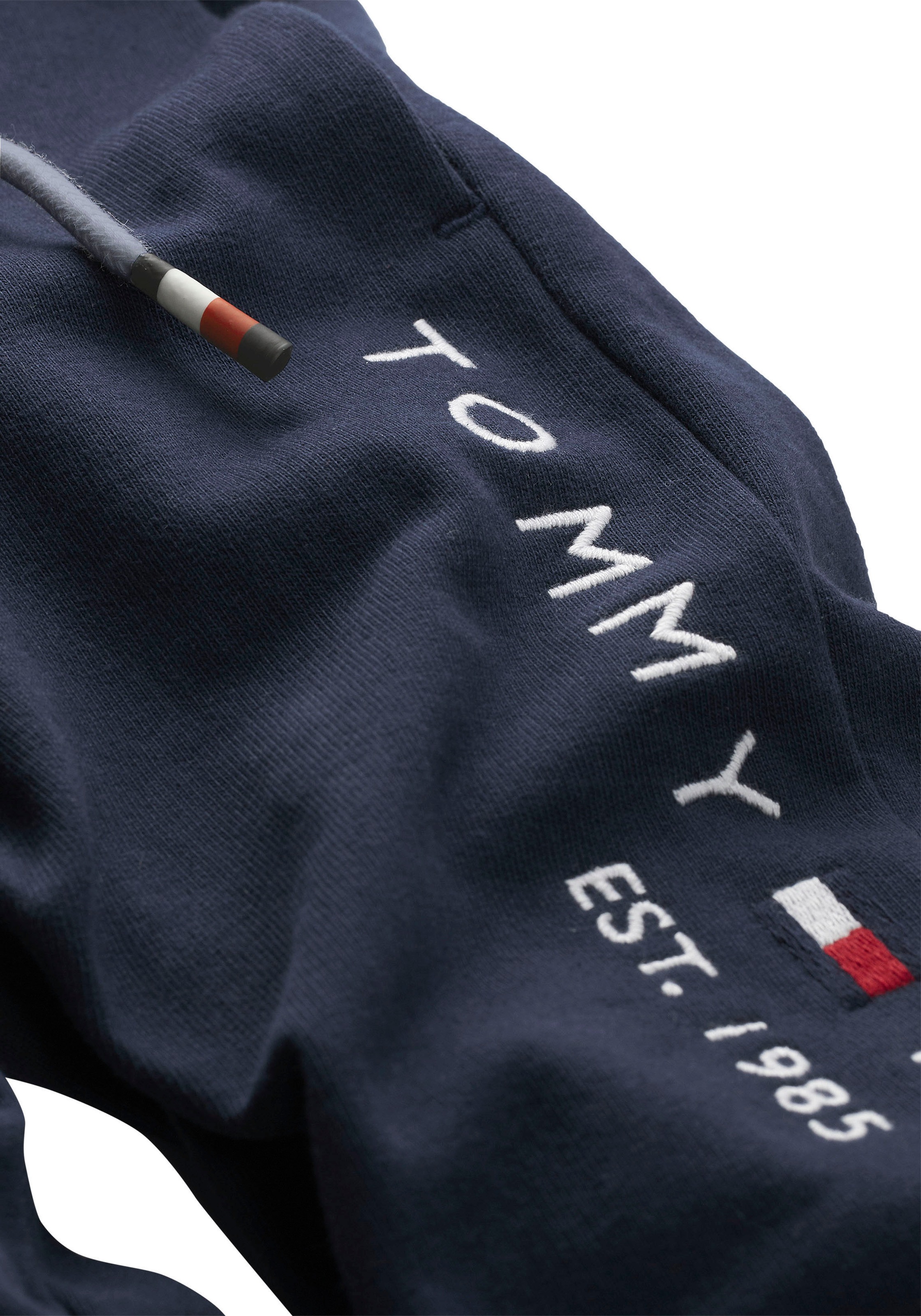Tommy Hilfiger Sweatpants »ESSENTIAL SWEATPANTS«