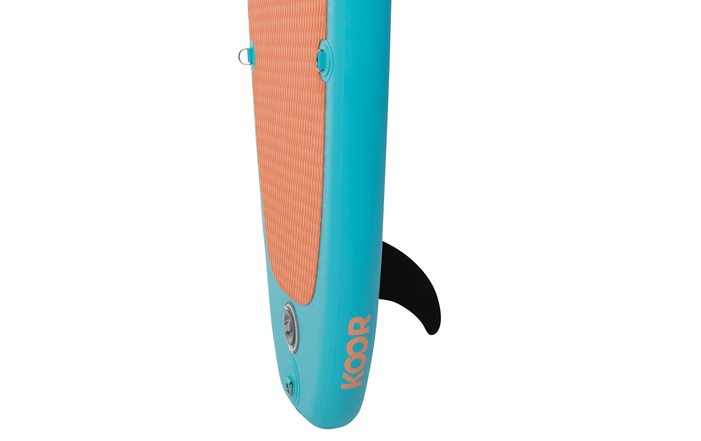 KOOR SUP-Board »Board Adventuur 8 244 cm«