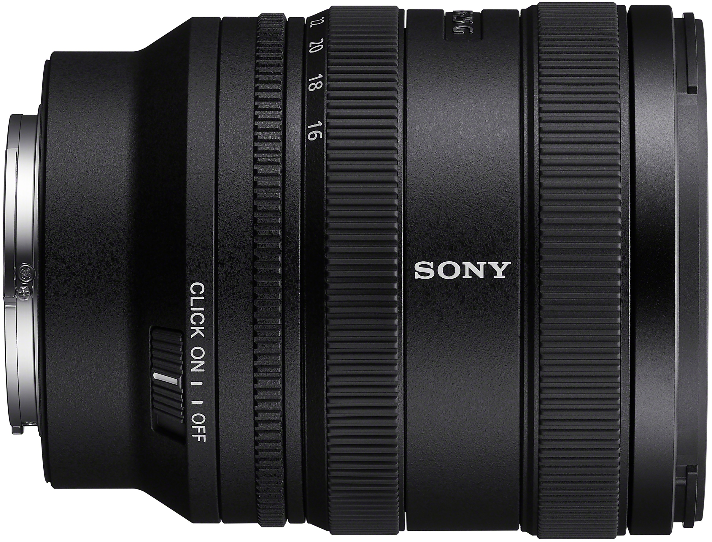 Sony Systemkamera »Set: SEL1625G Objektiv + ILCE7CM2S« SEL1625G , 33 , 2 fach fach x opt. Zoom , Bluetooth | WLAN , inkl. KI-Autofokus, 10 B/s Serienaufnahmen, 4K Zeitlupe