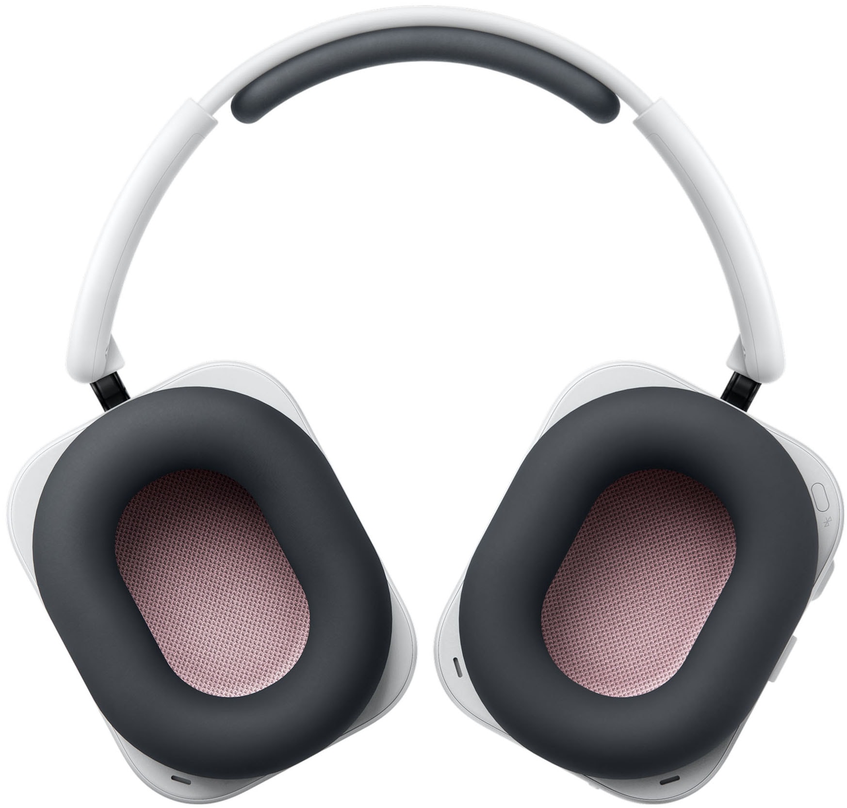 NOTHING Headset »Headphone (a)« Bluetooth Active Noise Cancelling (ANC) | Freisprechfunktion | Hi-Res | Transparenzmodus