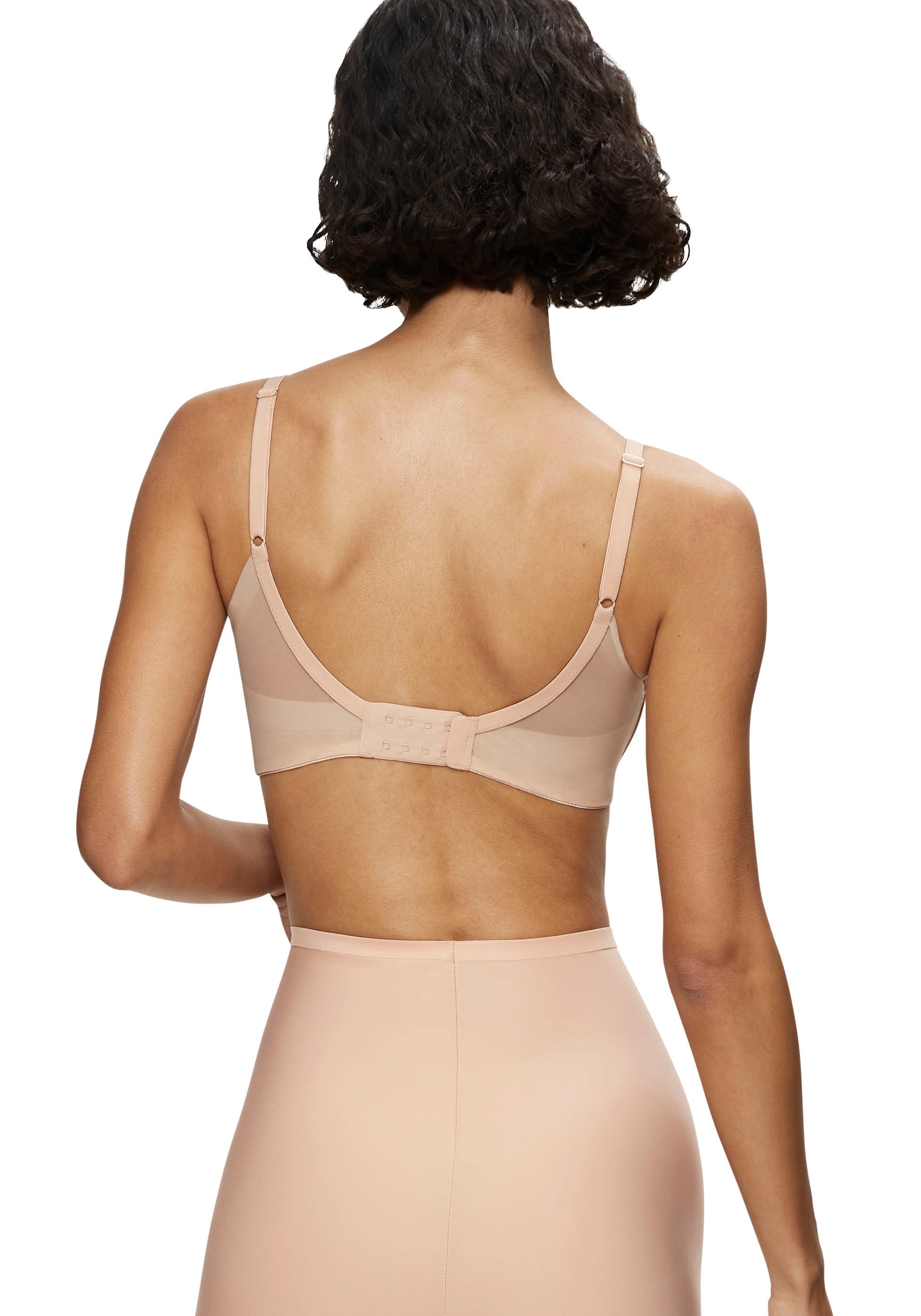 Triumph Bügelloser BH »Shape Smart P«, glättend und schmeichelnd