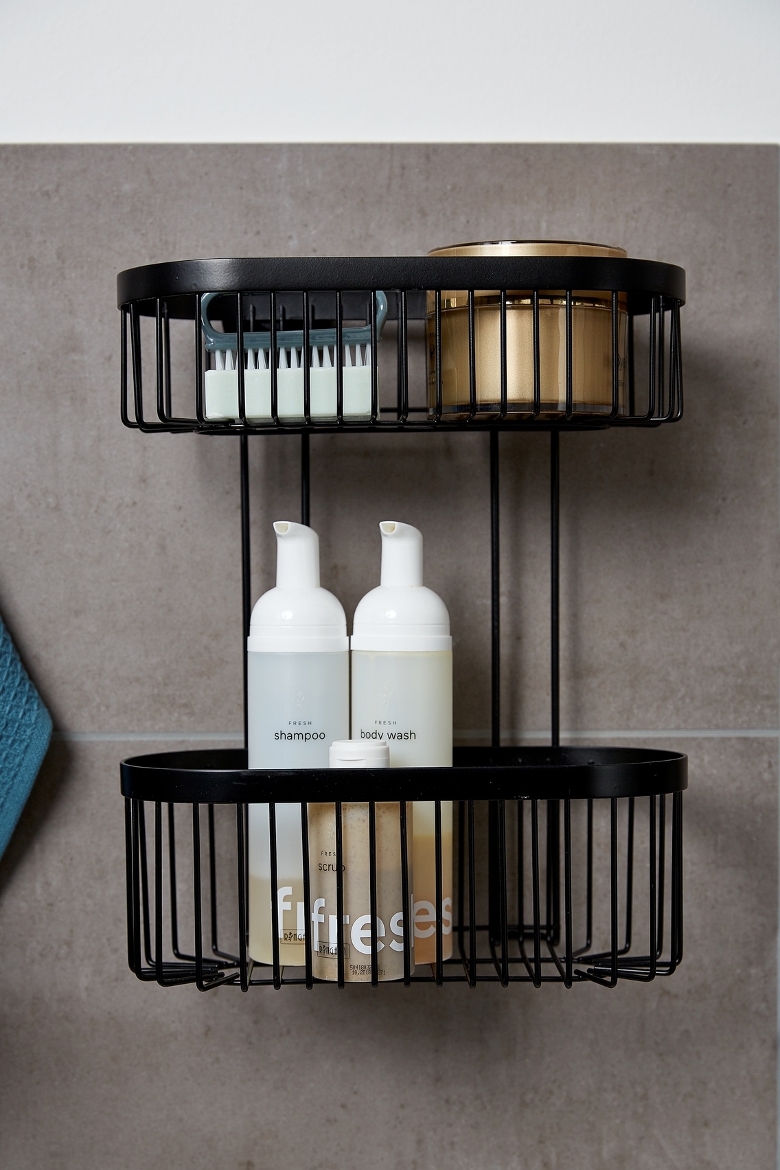 WENKO Badregal »Classic Plus«