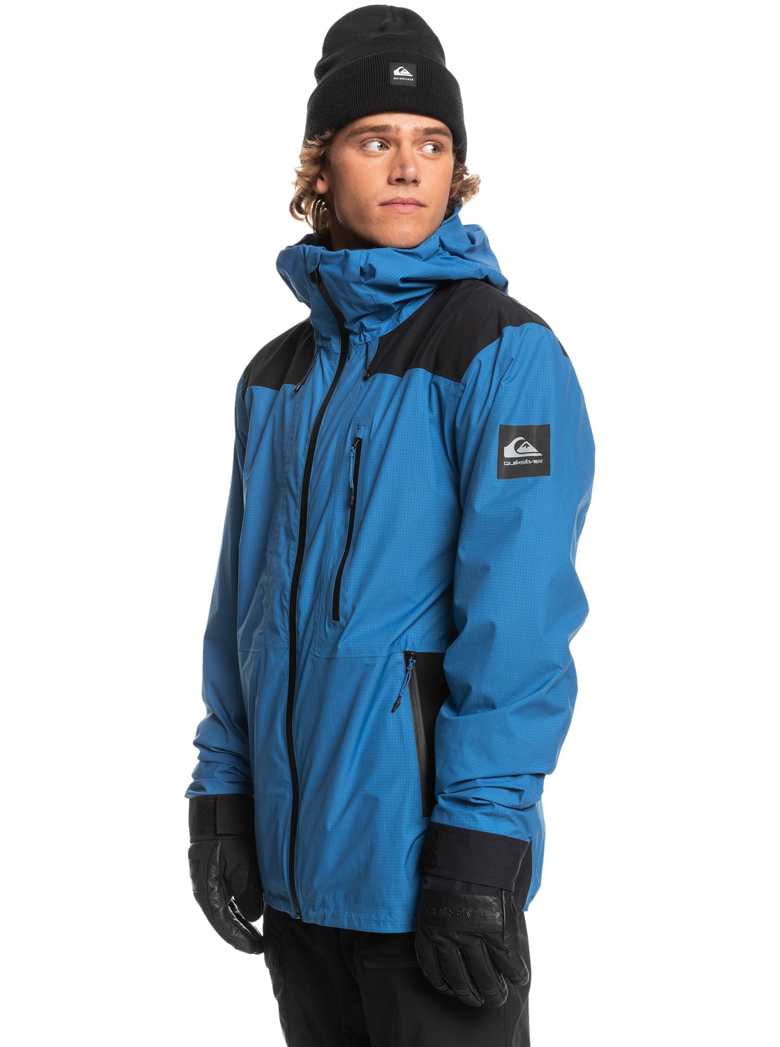 Quiksilver Snowboardjacke »T Rice Gore Infinium«