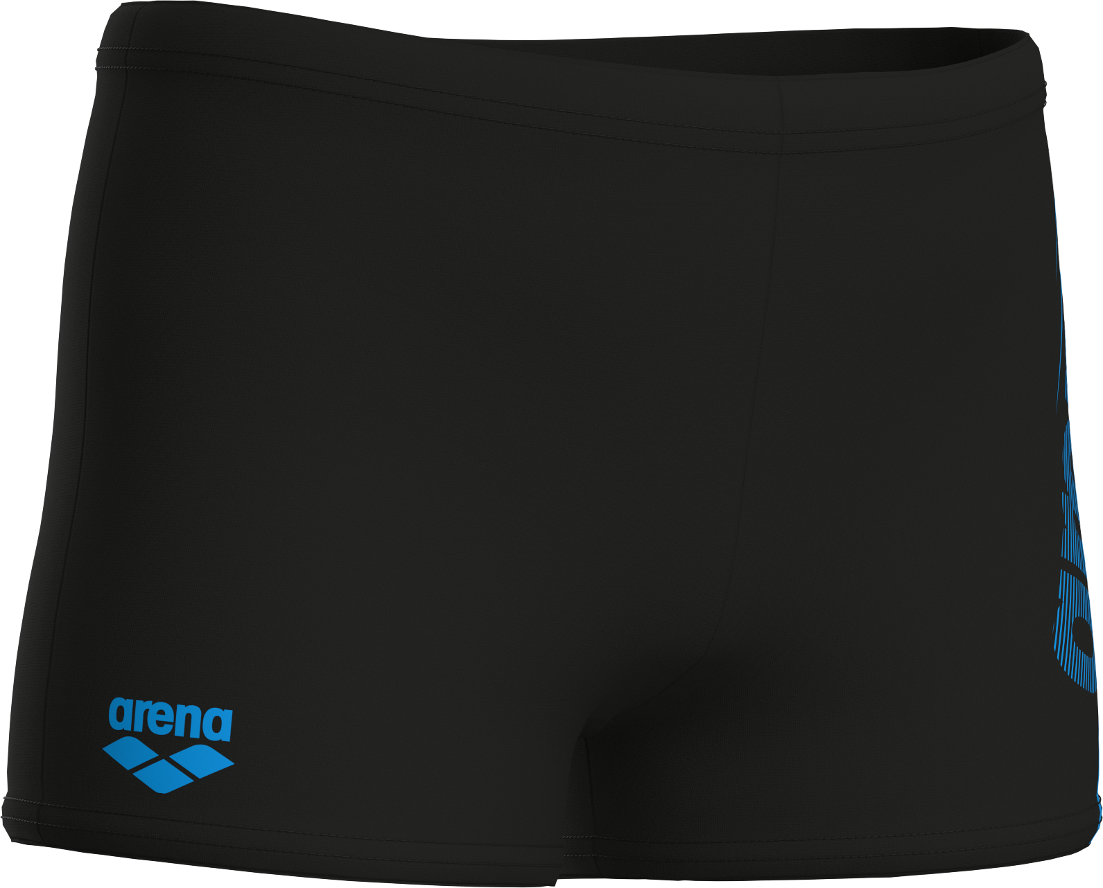 Arena Badehose »B ARENA BOLD SWIM SHORT für Jungs« chlorbeständiges MaxLife Eco Material, schnelltrocknend