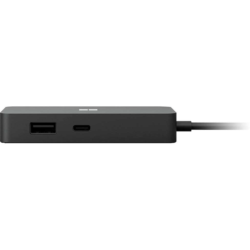 Microsoft Tablet-Dockingstation »USB-C Travel Hub«