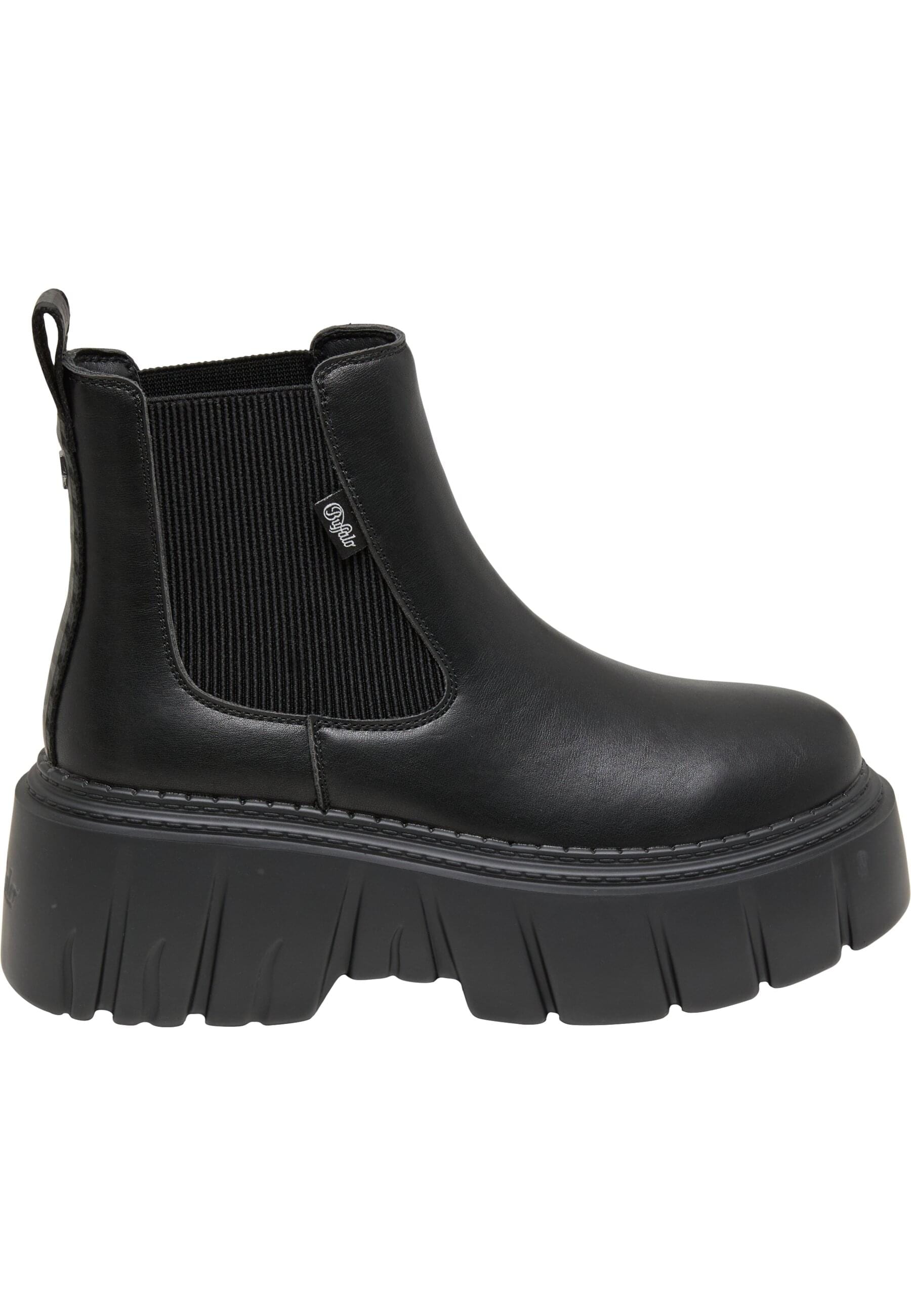 Buffalo Stiefel »Buffalo ZESPHER CHELSEA - VEGAN NAPPA«