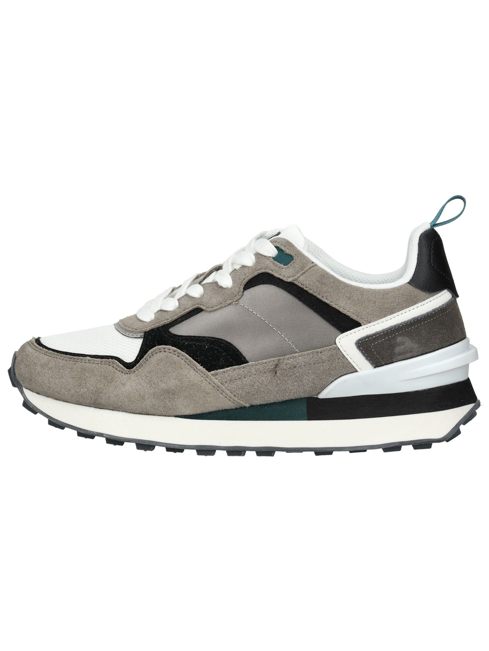 Bullboxer Sneaker »Bullboxer Sneaker Leder«