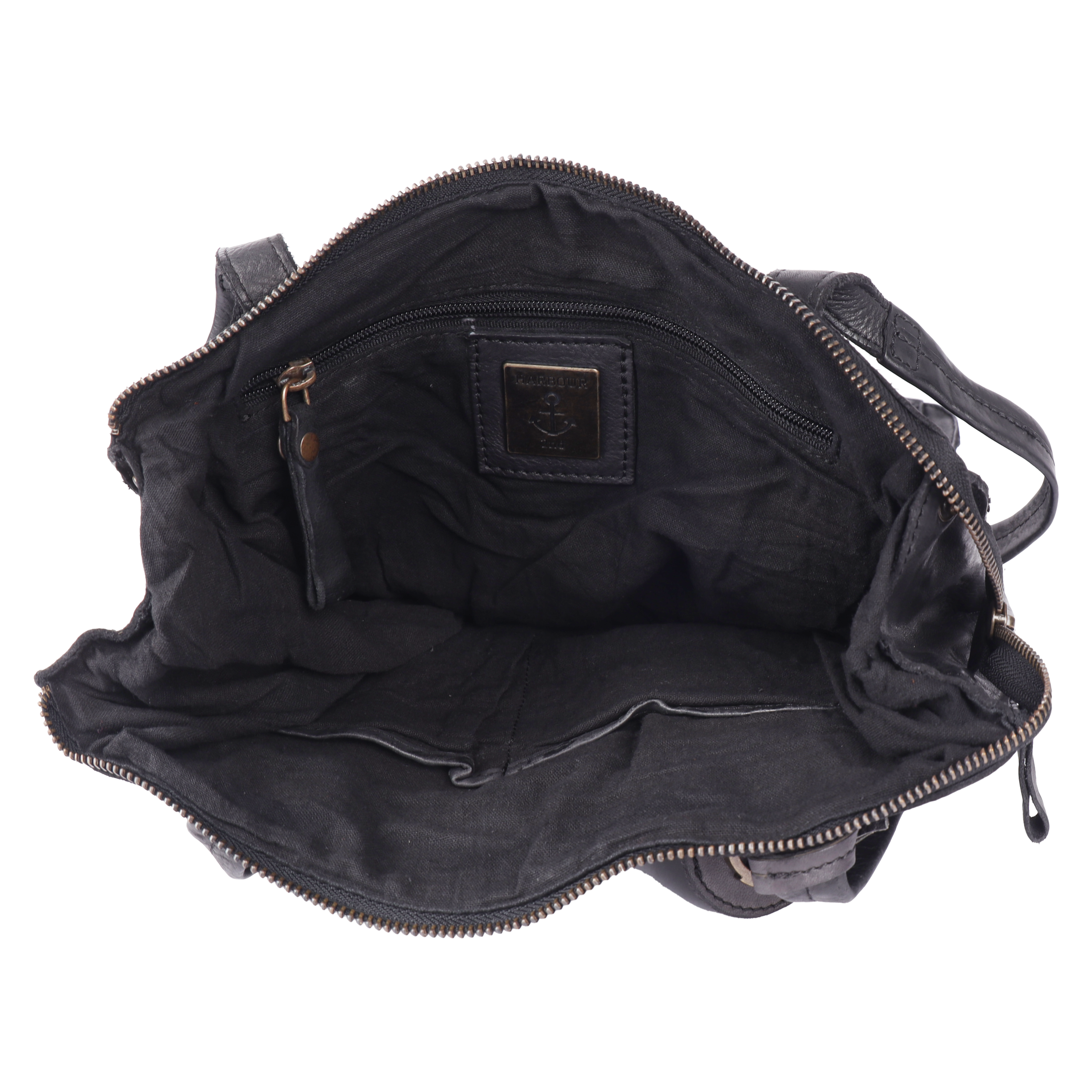 HARBOUR 2nd Shopper »Franny«, Henkeltasche, Rucksack, Schultertasche