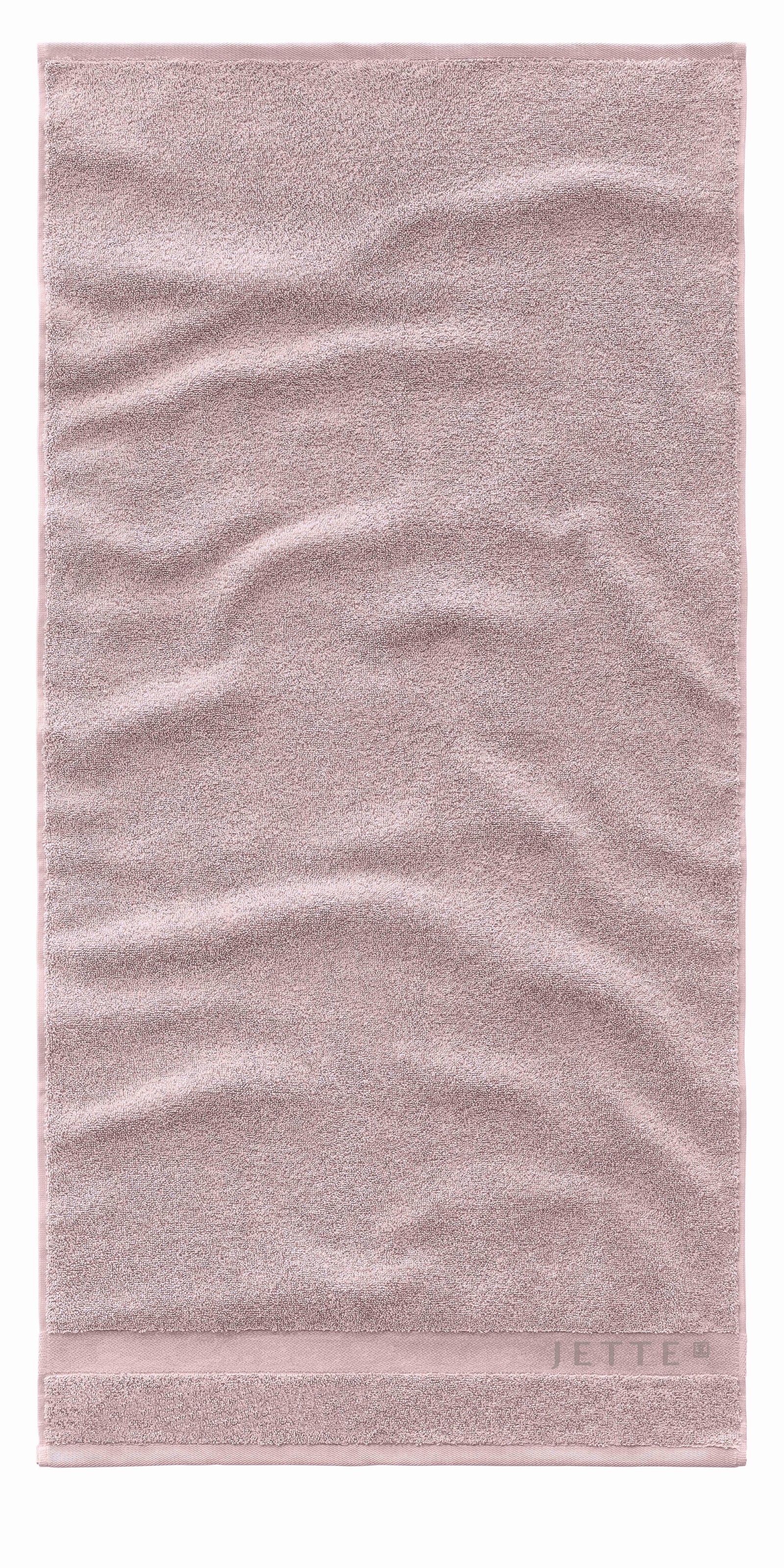 JETTE Handtuch »0100141« aus 100% Baumwolle, weich, entworfen von der Desig günstig online kaufen