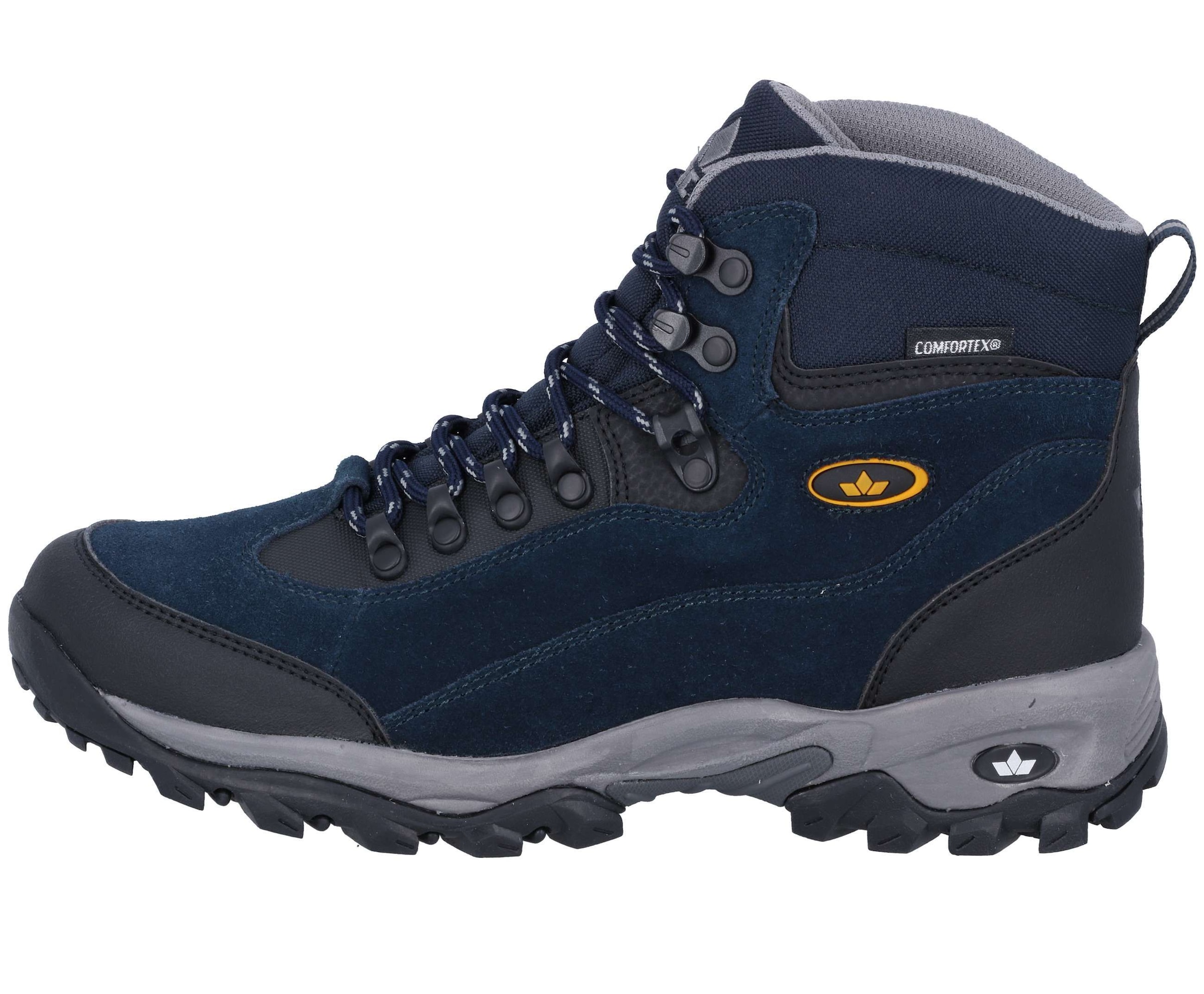 Lico Outdoorschuh »Trekkingstiefel Milan«