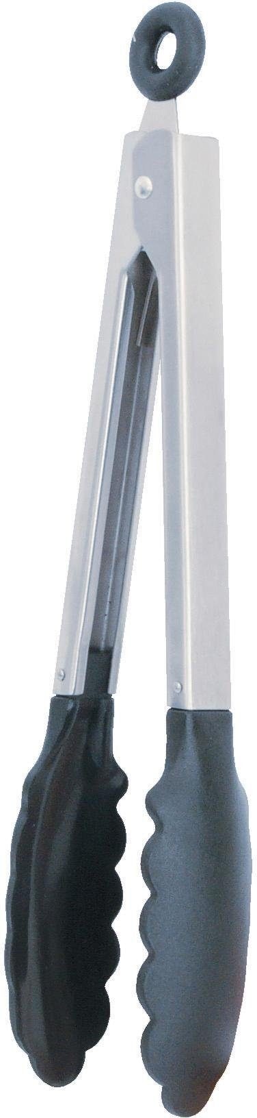 GSW Topf-Set »Gourmet Granit«, Aluminiumguss, (Set, 5 tlg., 1 x Bräter, 1x Grillpfanne 28x28 cm, je 1x Bratpfanne Ø 20/24 cm), Induktion