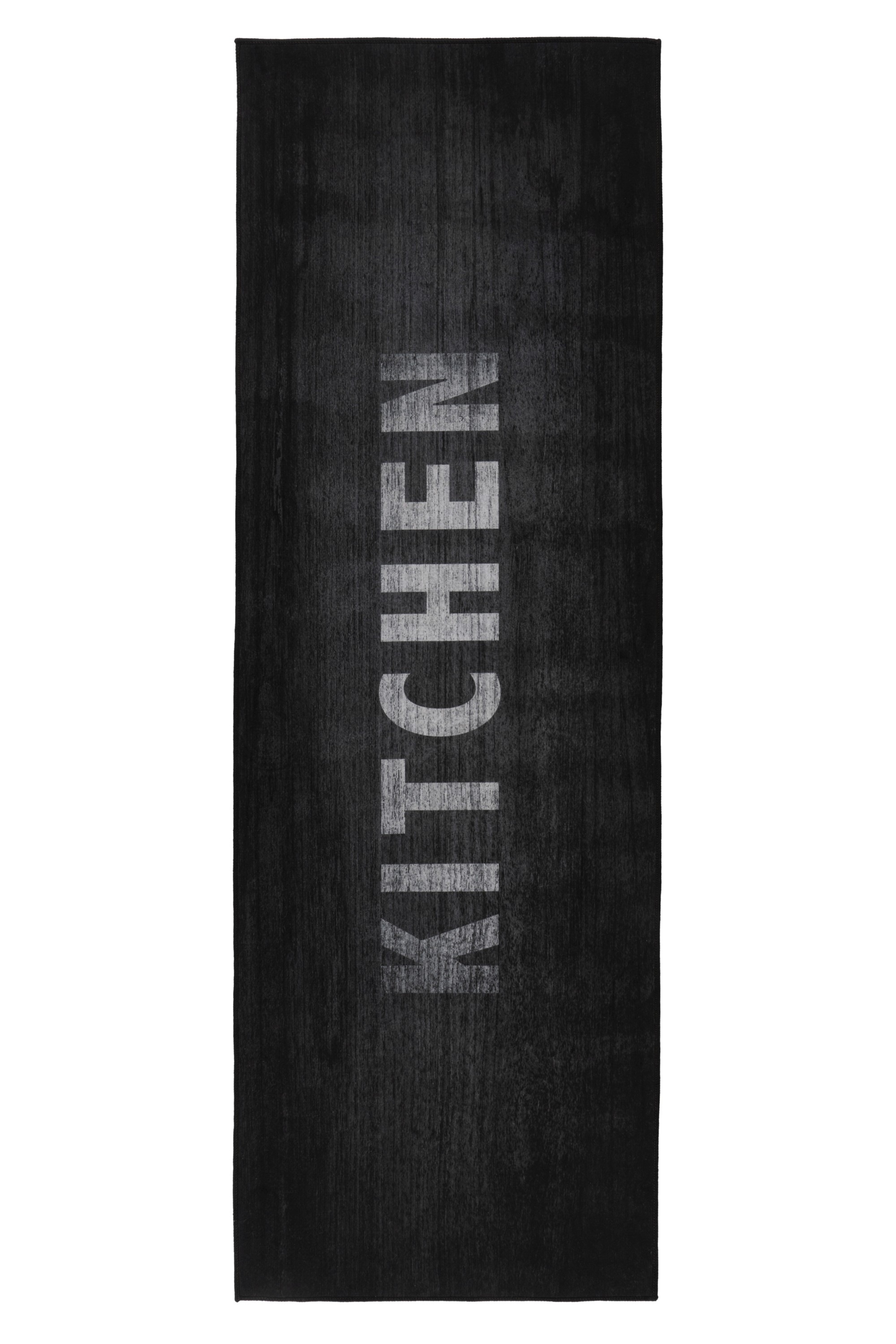 Kayoom Küchenläufer »Pyron 125« rechteckig 6 mm Höhe Flachgewebe, rutschhemmend, Küche