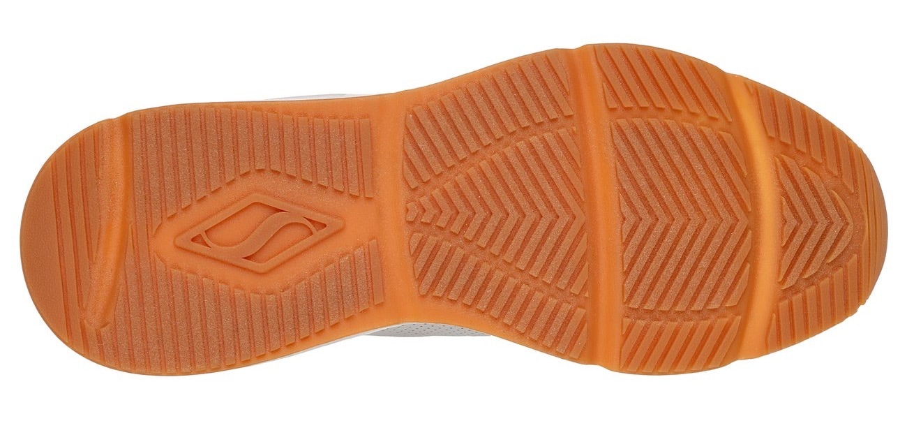 Skechers Sneaker »TRES-AIR UNO«, Freizeitschuh, Halbschuh, Schnürschuh mit Skech-Air®-Luftpolsterung