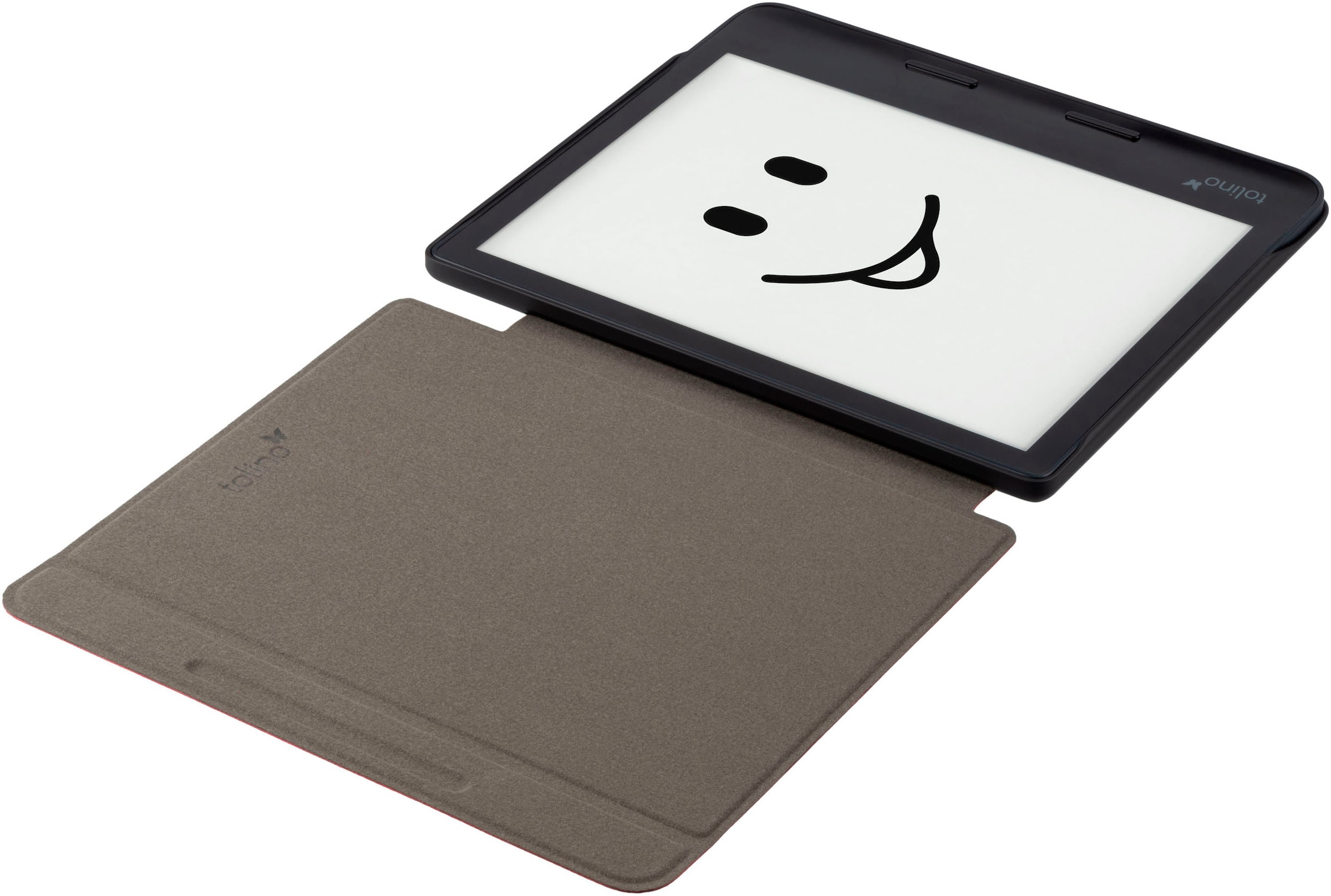 Tolino E-Reader-Hülle »Tasche Slim für Tolino Vision Color«, 17,8 cm (7 Zoll)