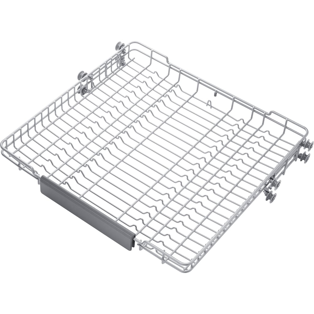 Samsung Standgeschirrspüler »DW60A8060FW«, DW60A8060FW, 14 Maßgedecke