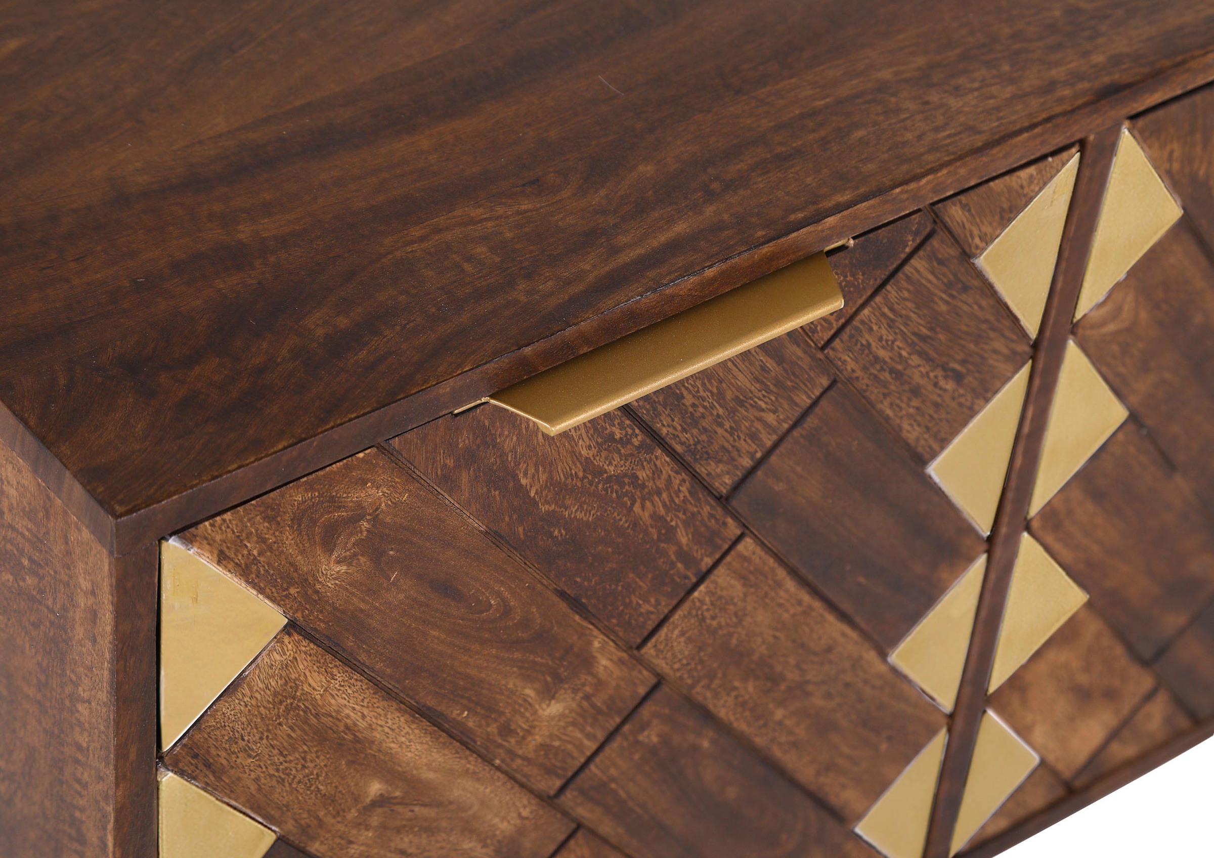 Gutmann Factory Sideboard »Marbella« Kommode, Breite 130 cm