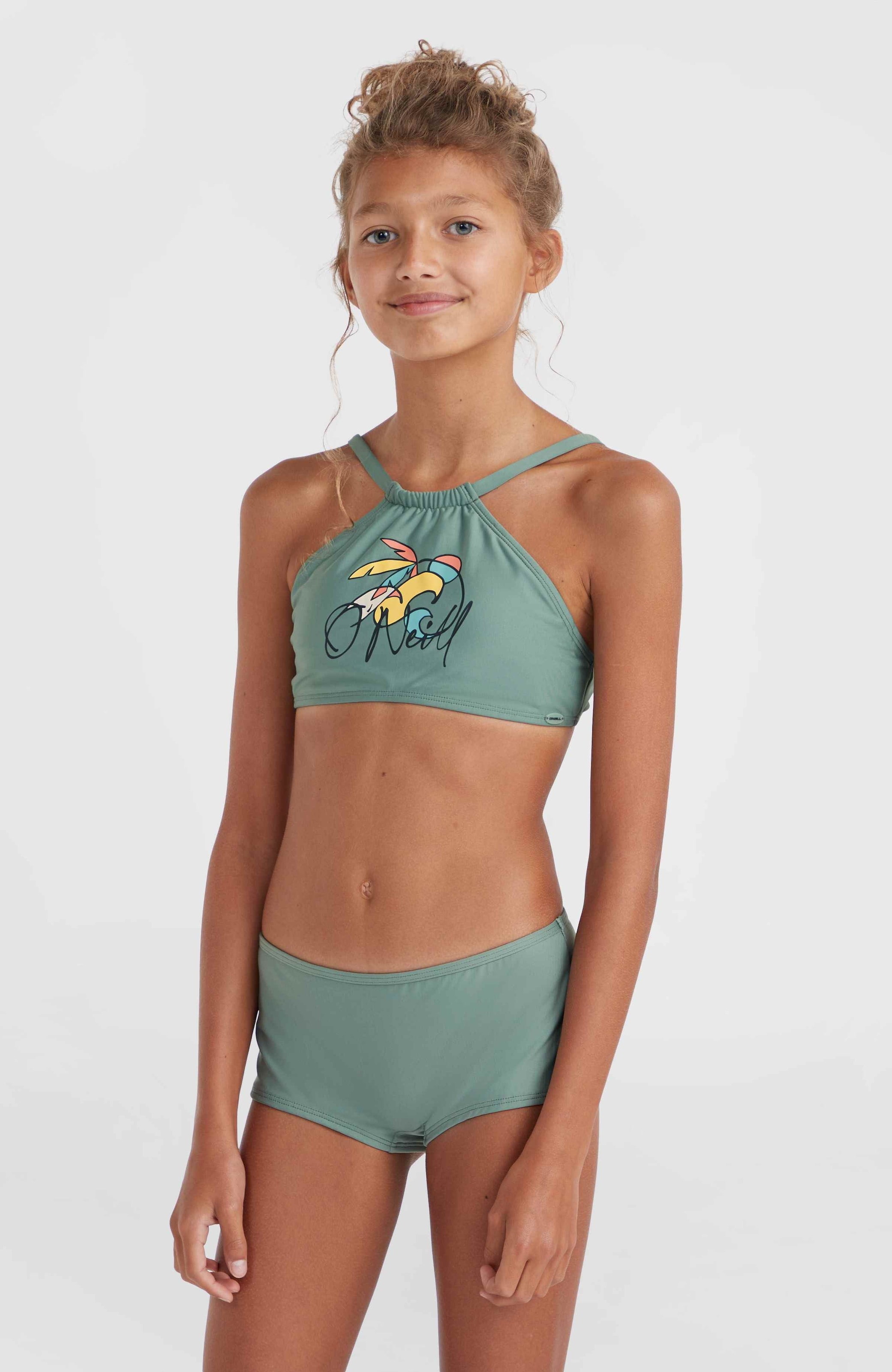 O'Neill Bustier-Bikini »MIX AND MATCH CALI HOLIDAY BIKINI«, (Set, 2 St.)
