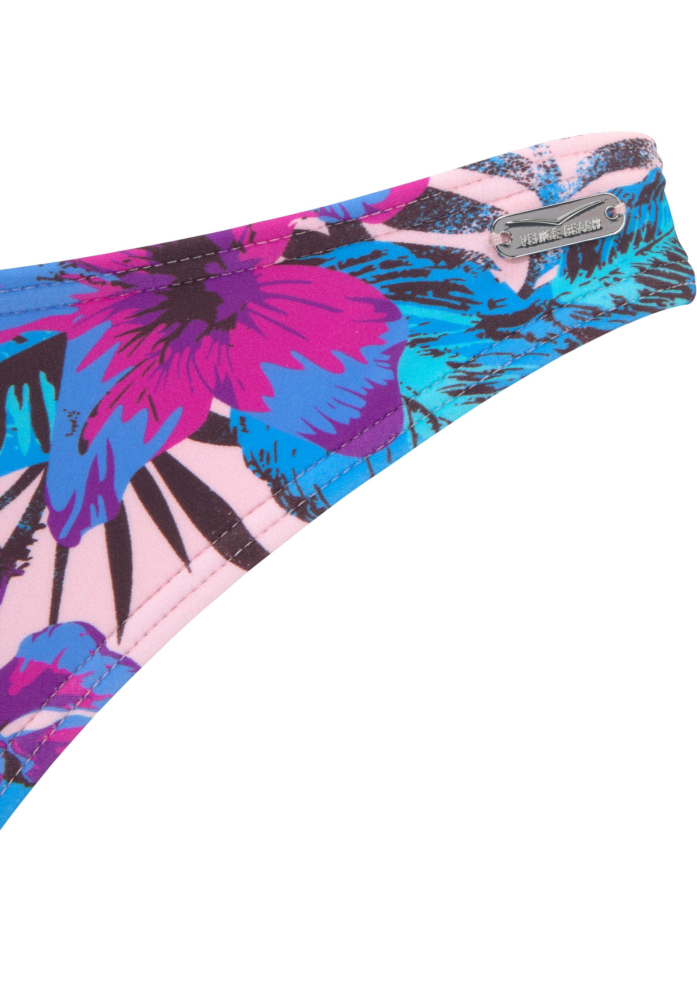 3. Bild von Venice Beach Bikini-Hose »Marly«