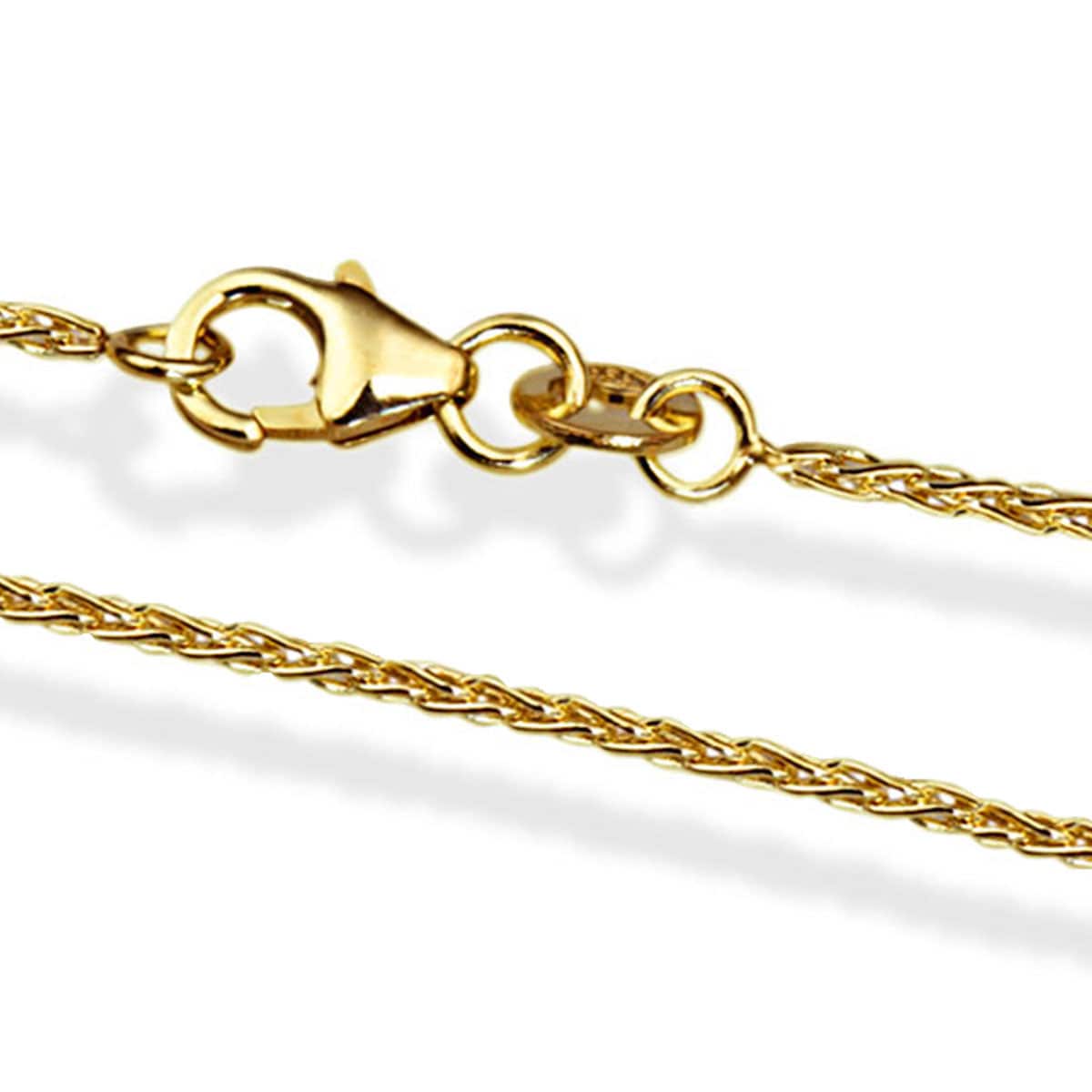 goldmaid Goldkette, 585/- Gelbgold bestellen online cm 45