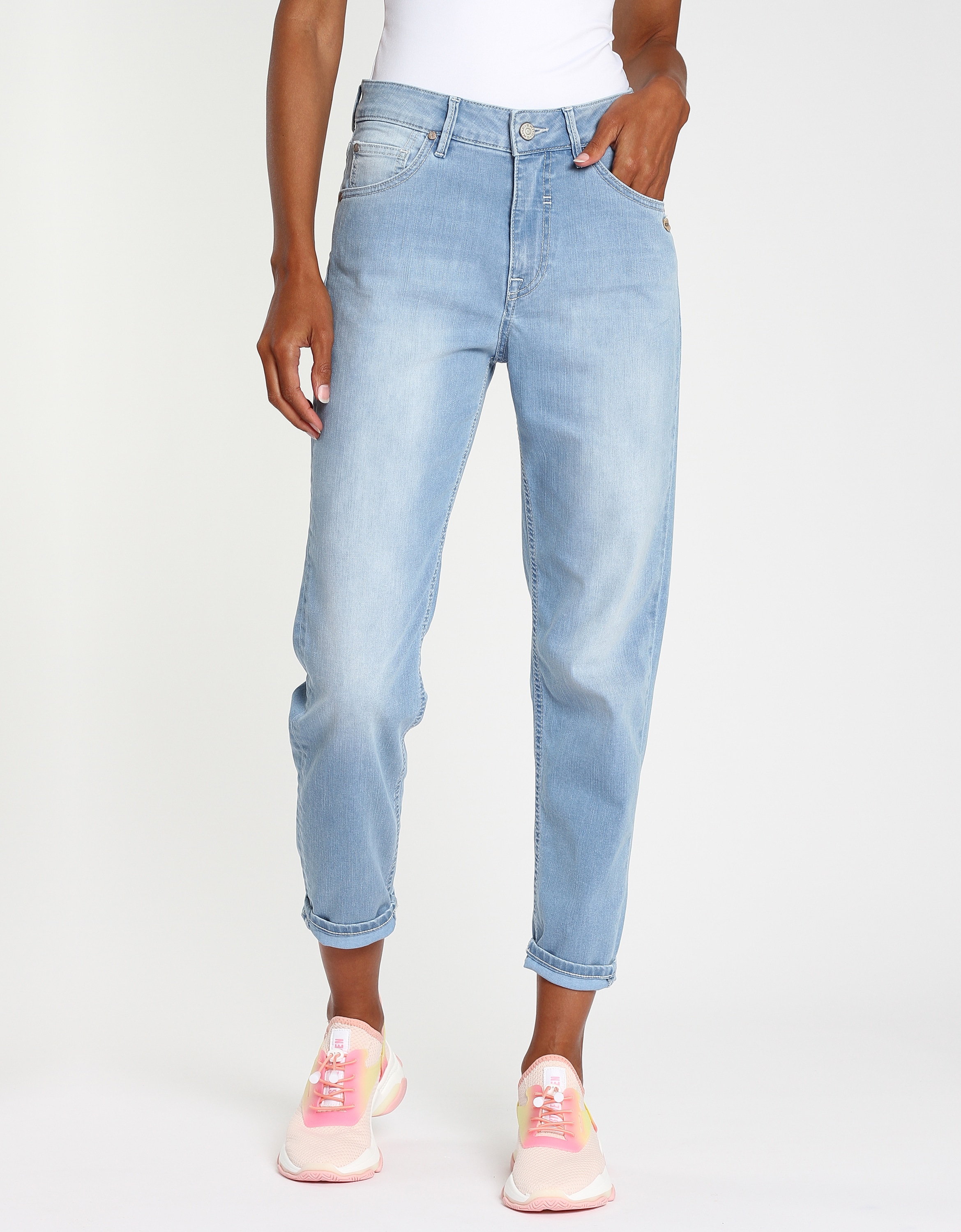 GANG Mom-Jeans »GANG Jeans Momfit 94GLORIA«