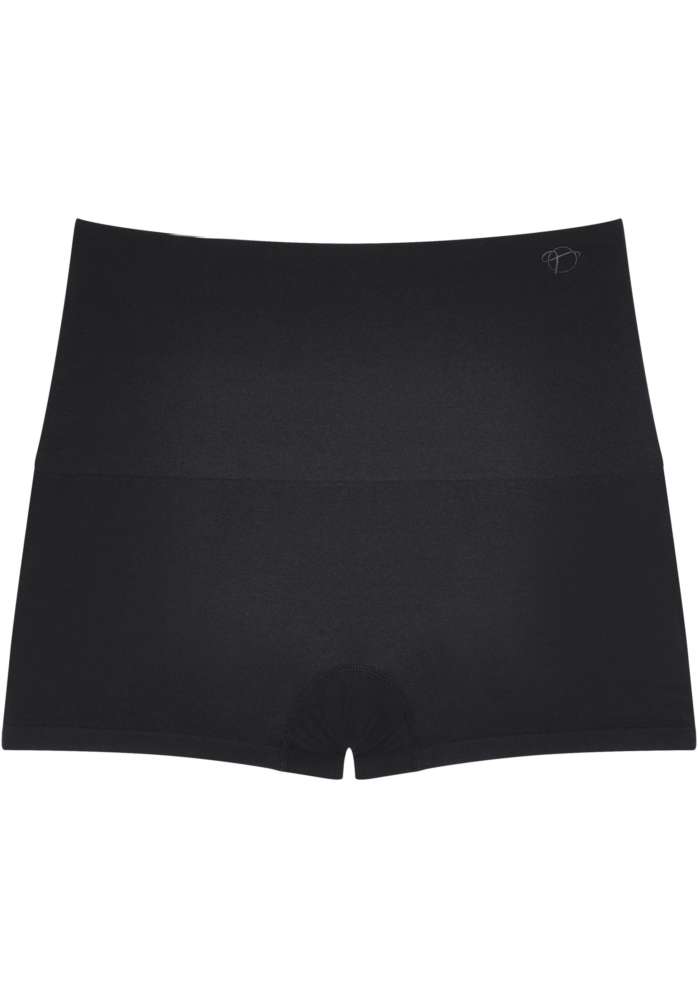 Triumph Shapingpants »Soft Sculpt Bandeau Short«, nahtlos und formend