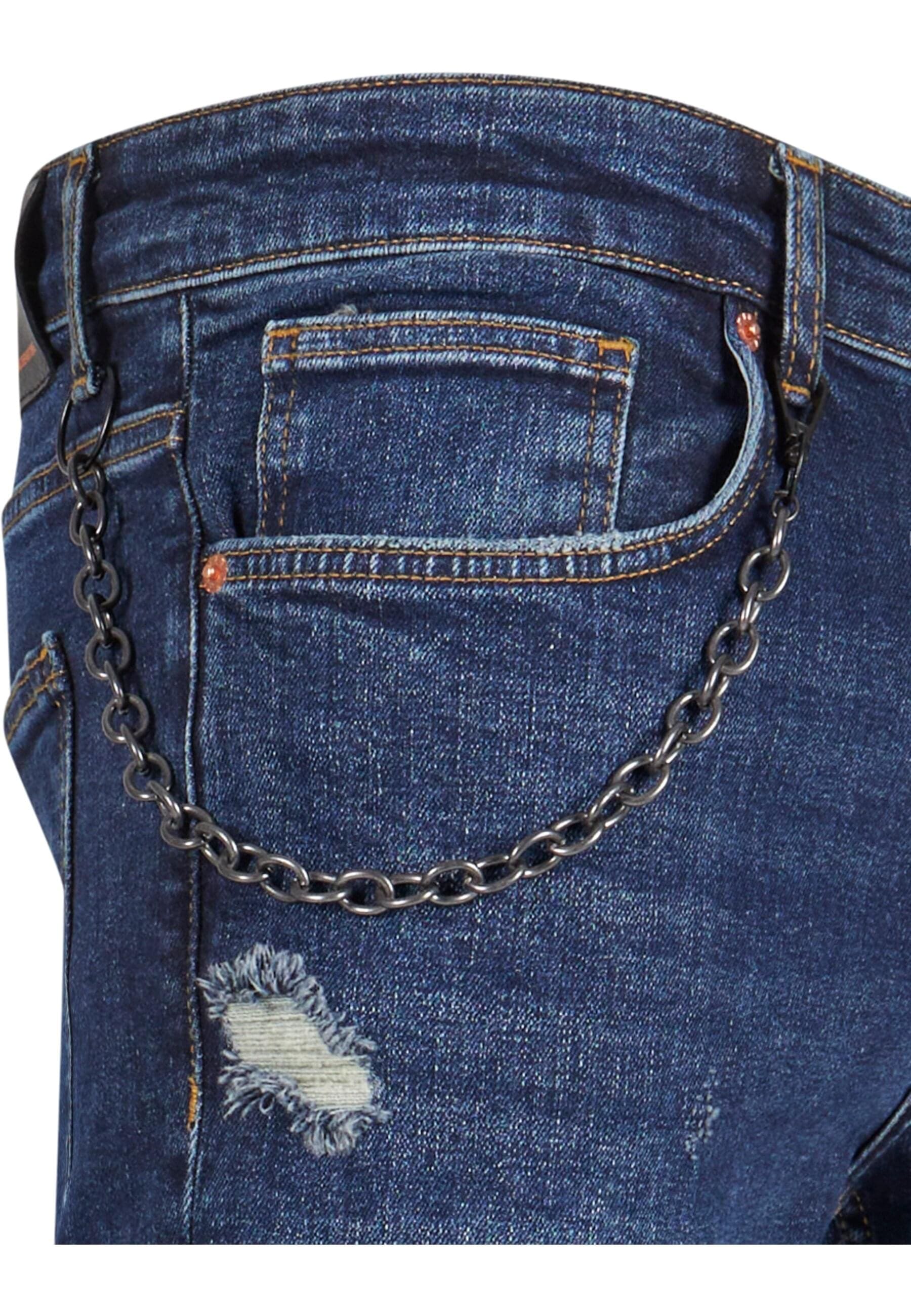 2Y Studios Bequeme Jeans »2Y Studios Herren 2Y Tapered Fit Jeans«