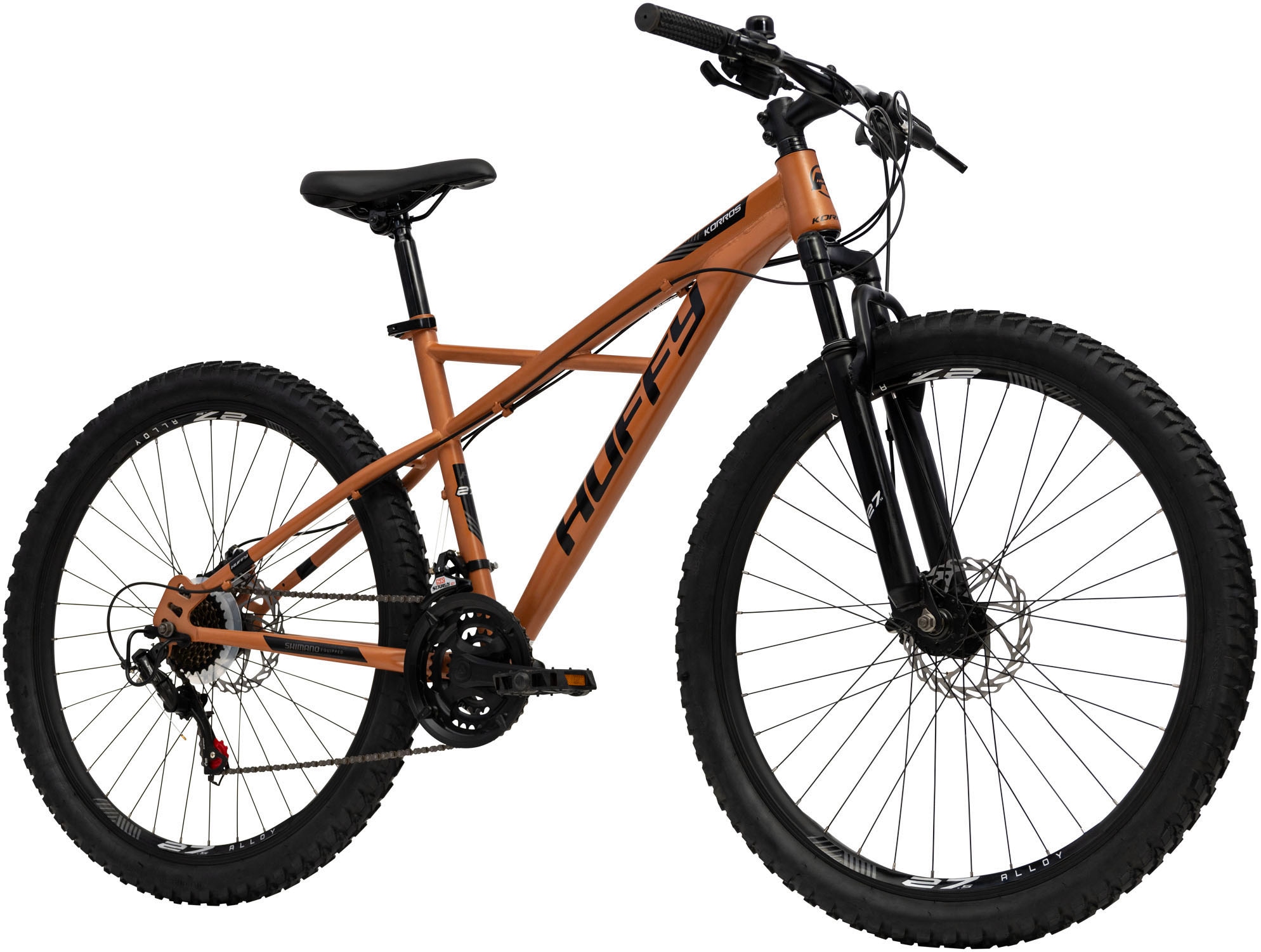 Huffy Mountainbike