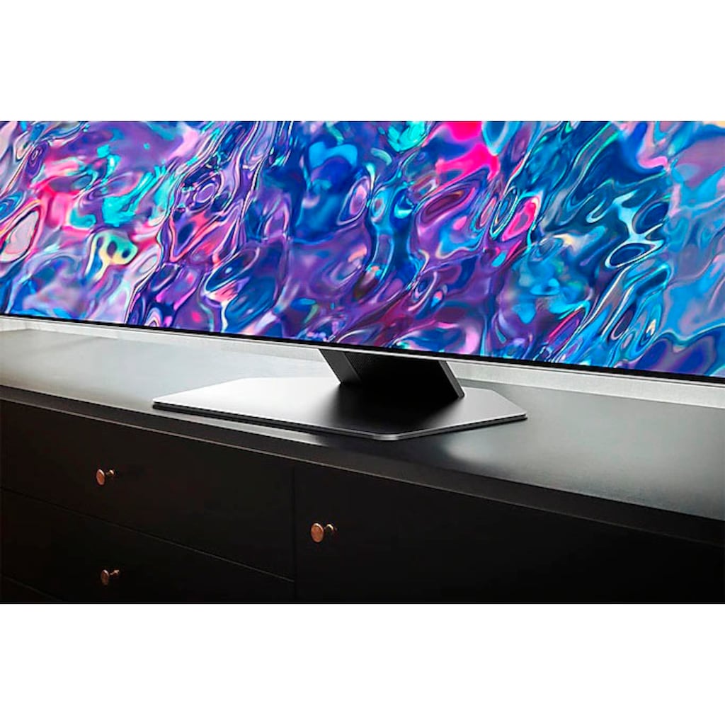 Samsung QLED-Fernseher »55" Neo QLED 4K QN85B (2022)«, 138 cm/55 Zoll, Smart-TV