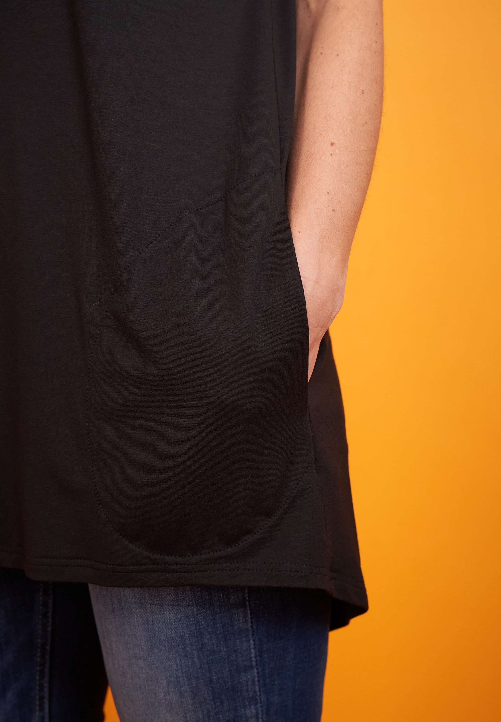 Seidel Moden Longshirt MADE IN GERMANY