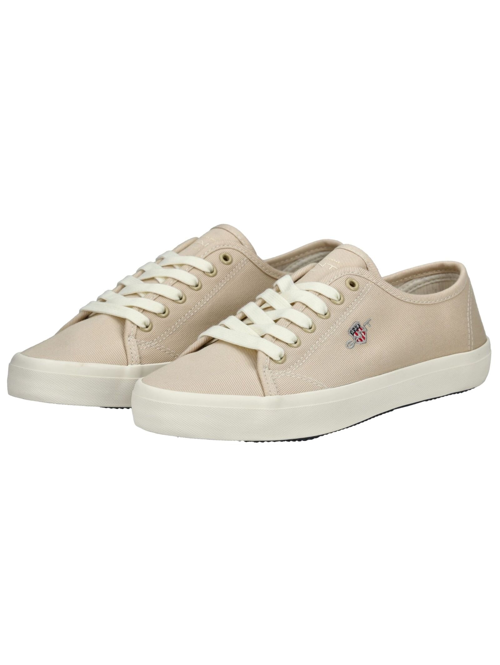 Gant Schnürschuh »Gant Sneaker Textil«