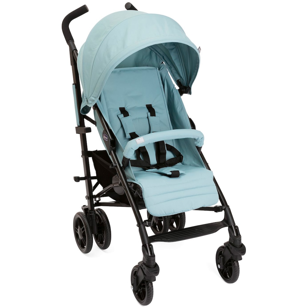 Chicco Sportbuggy »Lite Way4, Hydra«, 22 kg