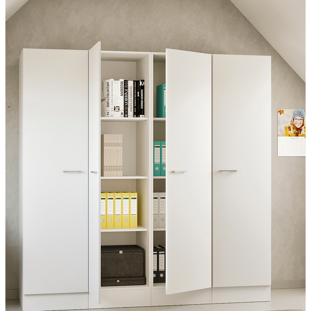 Flex-Well Seitenschrank »Lucca«