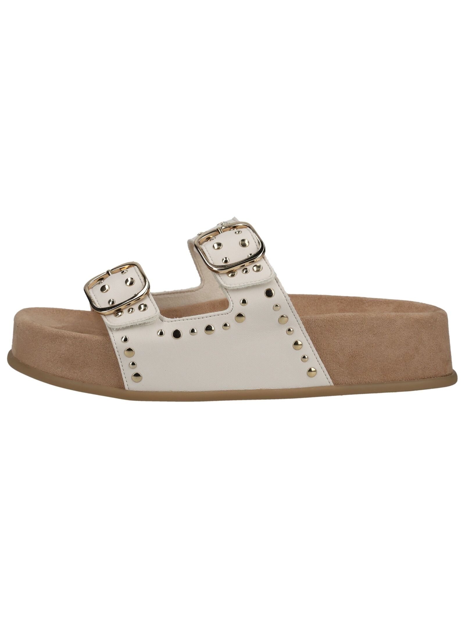 Paul Green Pantolette »Paul Green Pantoletten Lederimitat«