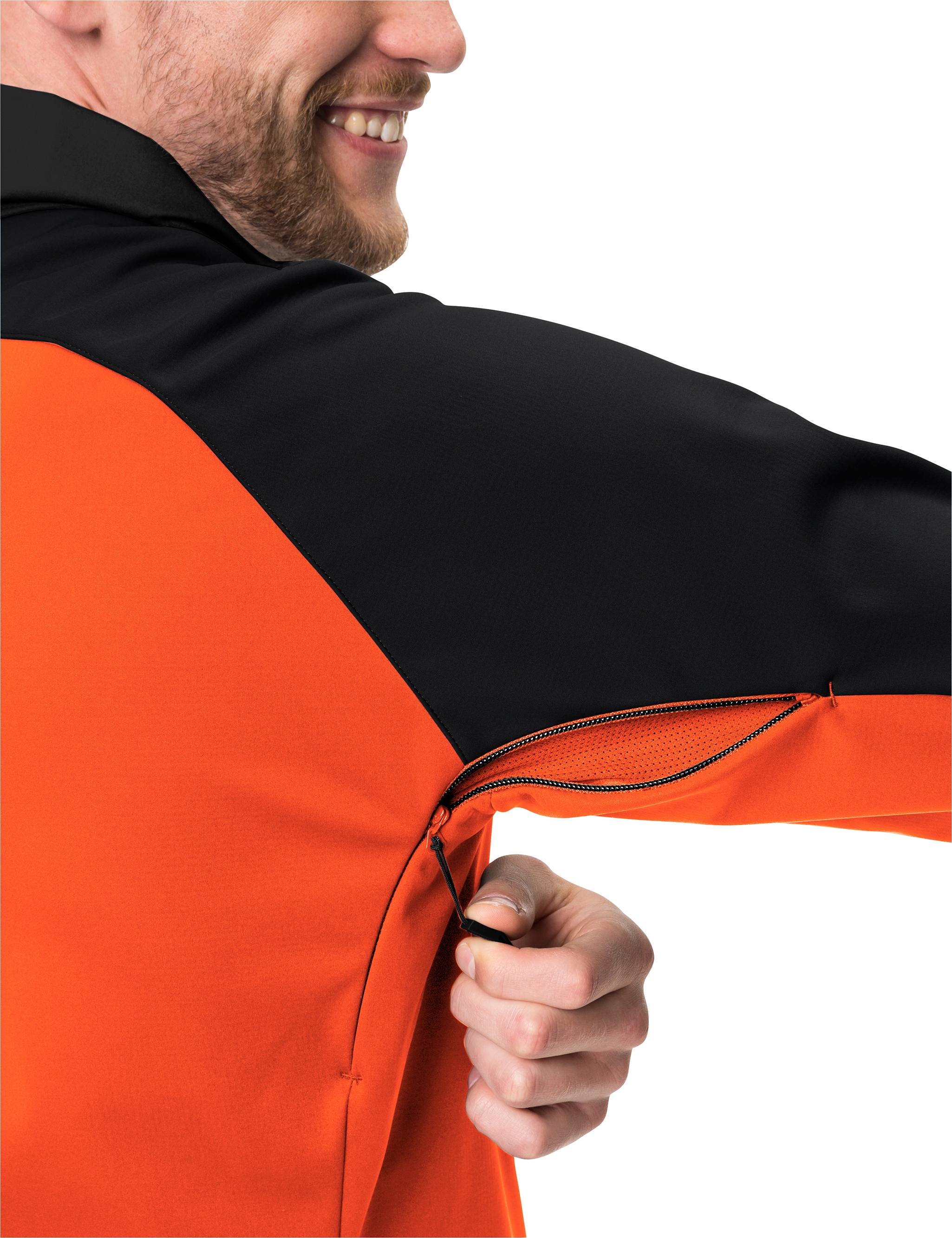 VAUDE Funktionsjacke