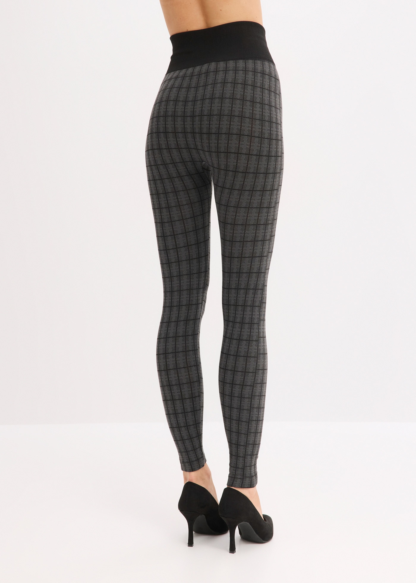 bonprix Thermoleggings »Thermo Seamless Leggings mit weicher Innenseite«  Thermo Seamless Leggings mit weicher Innenseite