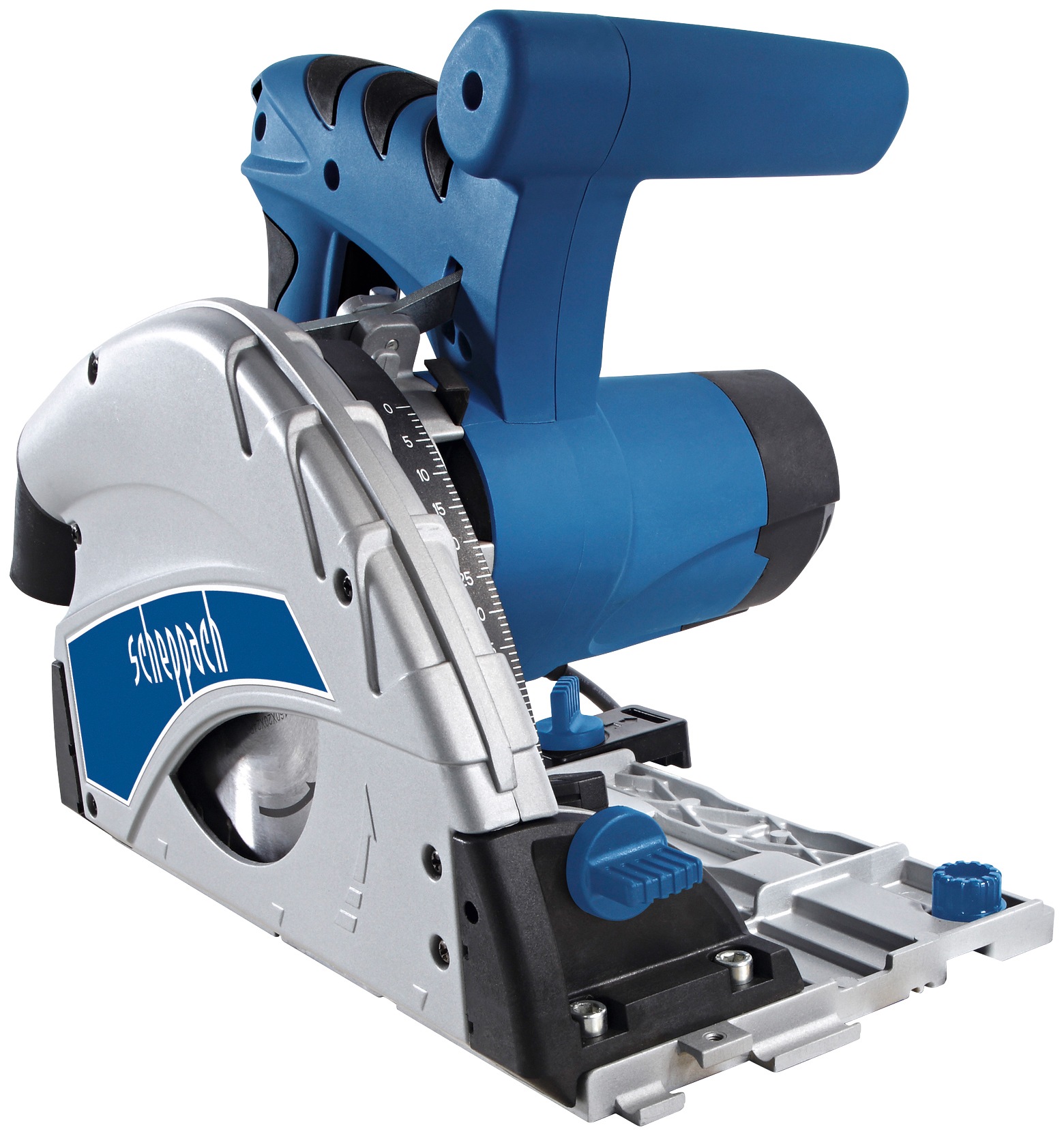 Scheppach Tauchsäge »PL 55«, 230 V, 160 mm