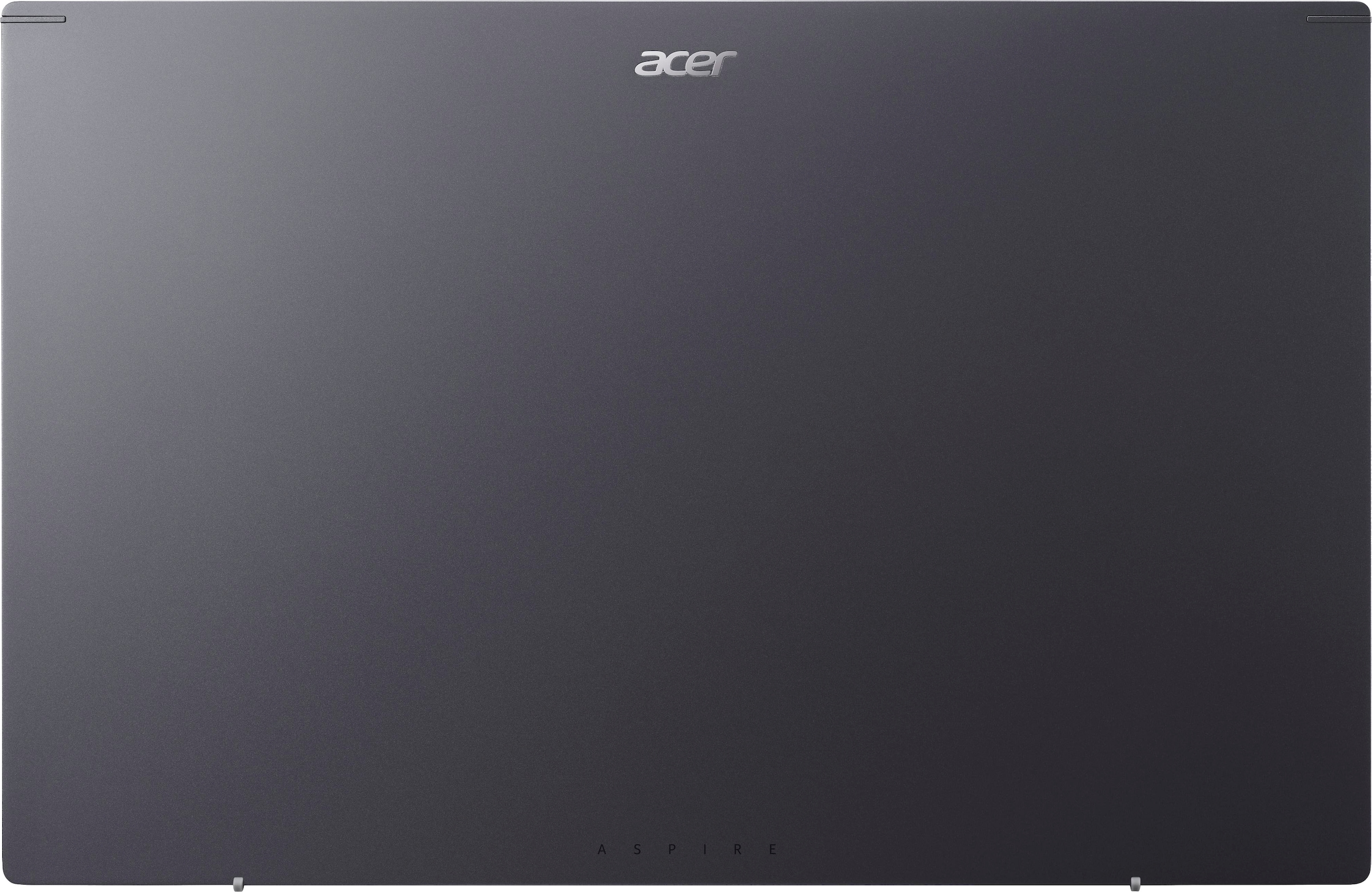 Acer Notebook »A517-58M-58ER«, 43,94 cm, / 17,3 Zoll, Intel, Core i5, Iris Xe Graphics, 1000 GB SSD