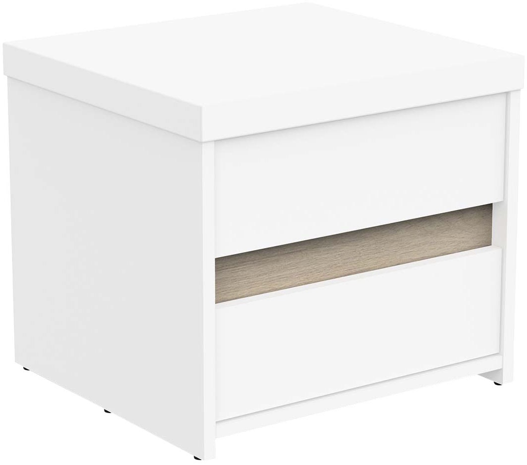 Demeyere GROUP Nachtschrank 1 Stk. tlg.