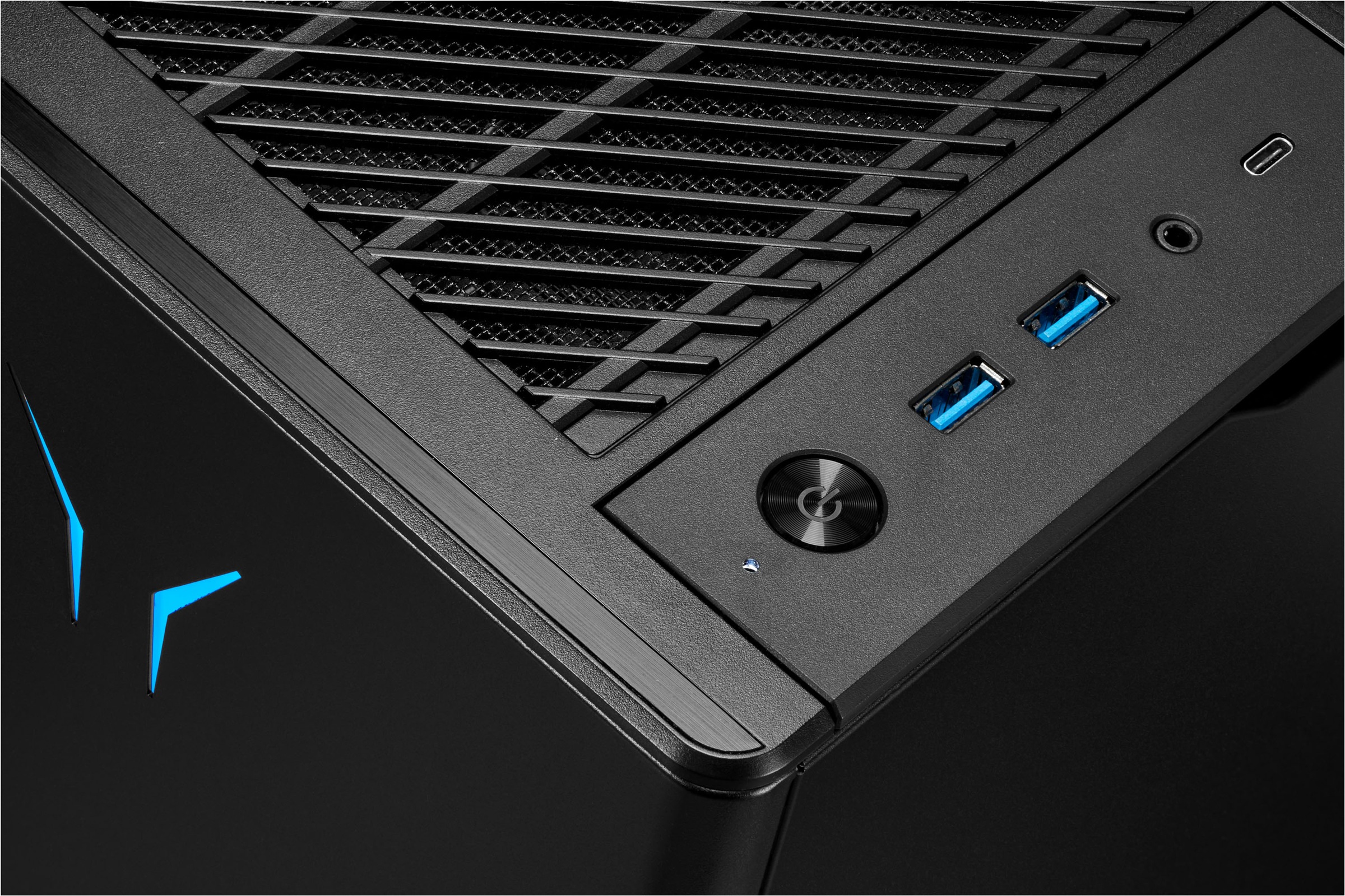 Medion® Gaming-PC »ERAZER Bandit P20 Gaming PC«