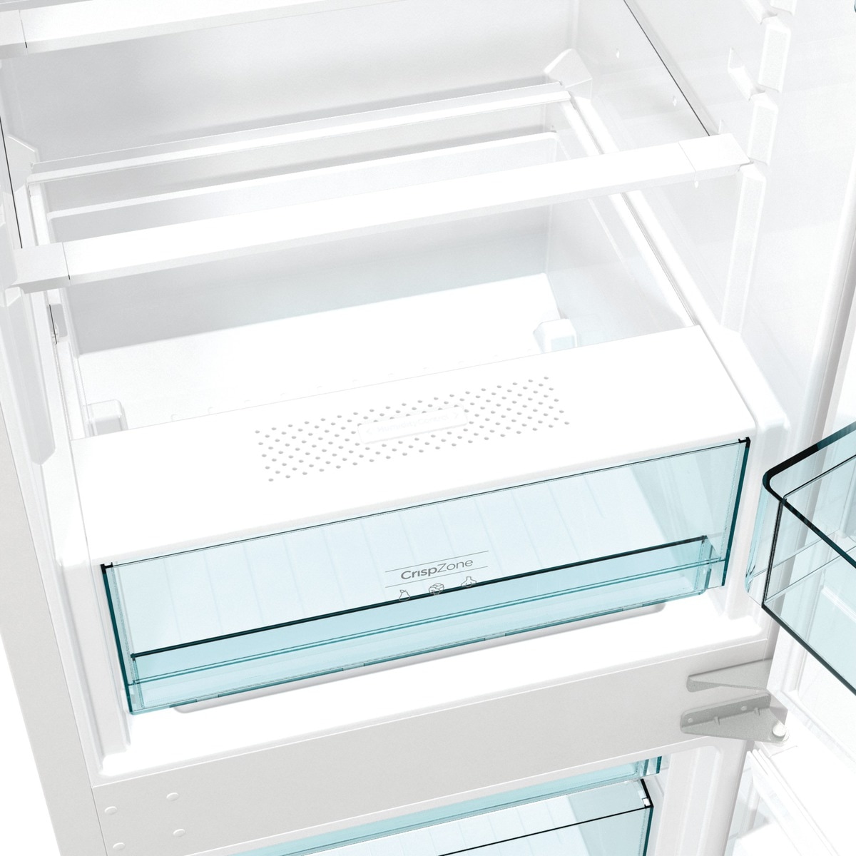 GORENJE Einbaukühlschrank »RKI 418 EE1«, CrispZone