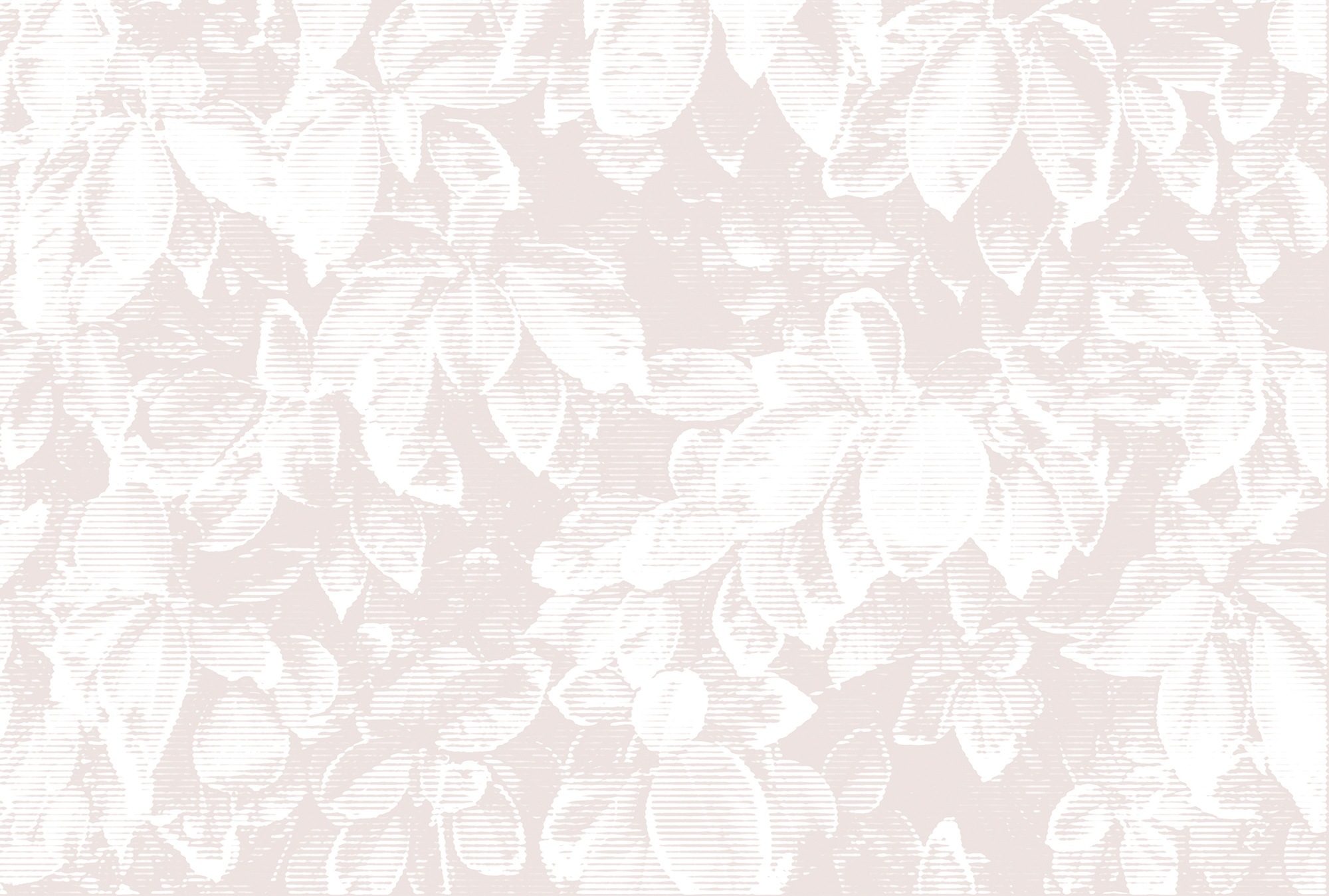 Architects Paper Fototapete »Atelier 47 Light Leaves 2« floral glatt Vlies, günstig online kaufen