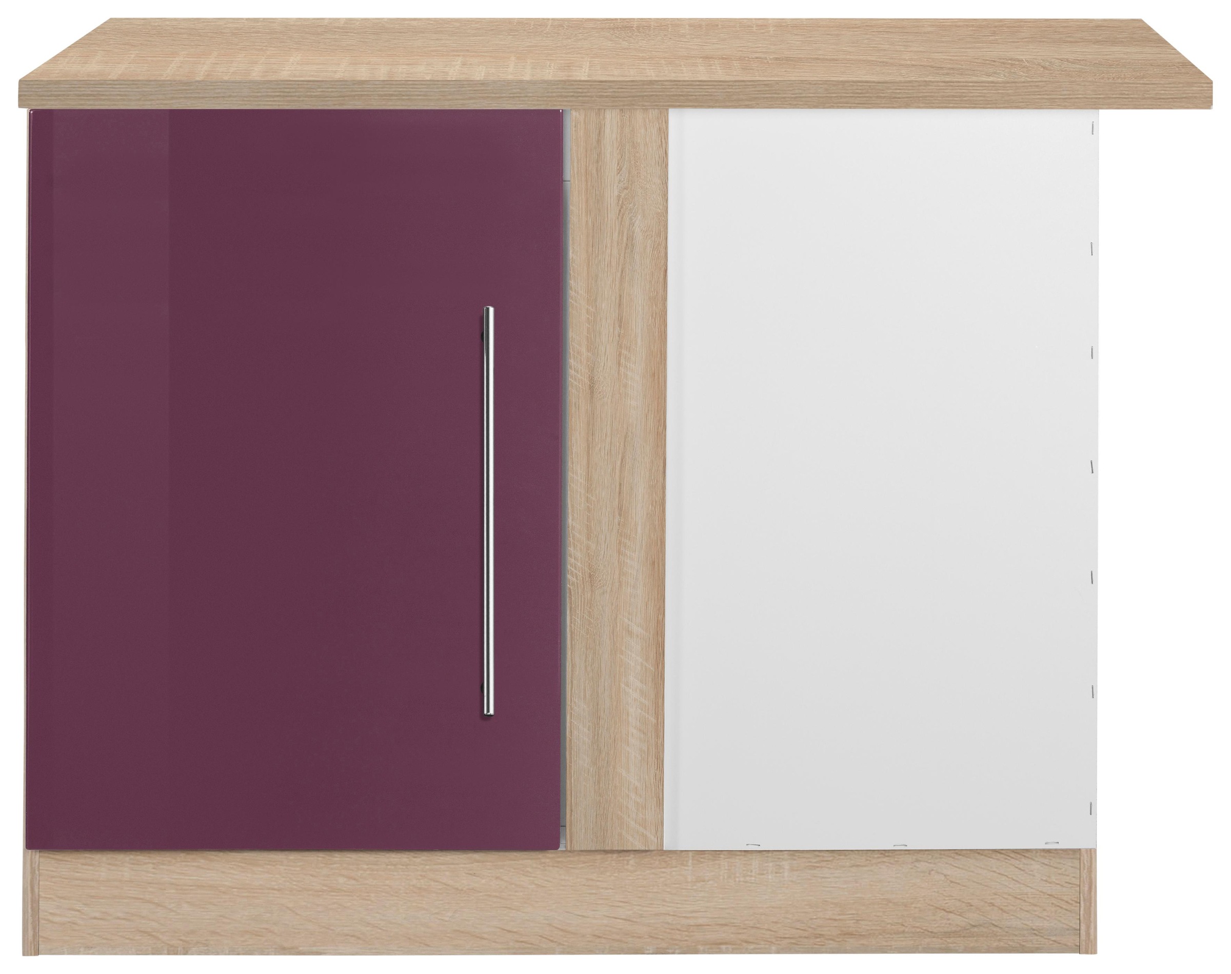 KOCHSTATION Eckunterschrank »KS-Eton«