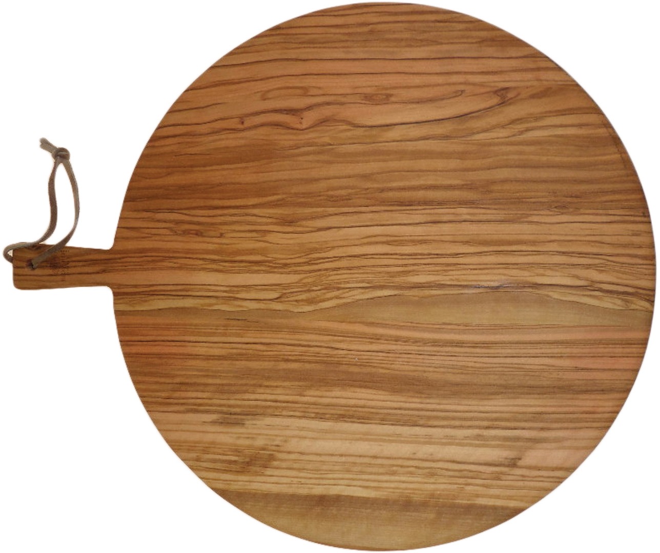 BERARD FRANCE 1892 Käsebrett Olivenholz, jedes Stück ein Unikat günstig online kaufen