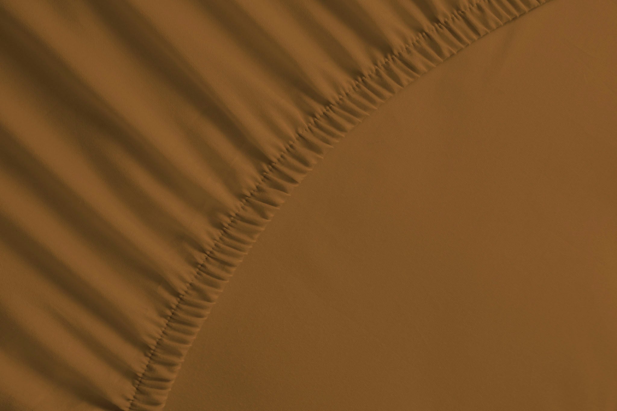 Heckett & Lane Spannbettlaken »Percale« Laken aus 100% Baumwolle, hochwertige Perkal, Betttuch ab 90x200