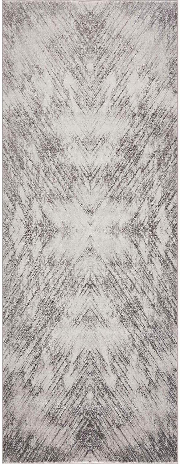 Carpet City Läufer »Noa 9295«, rechteckig, 11 mm Höhe, Kurzflor, Modern, We günstig online kaufen