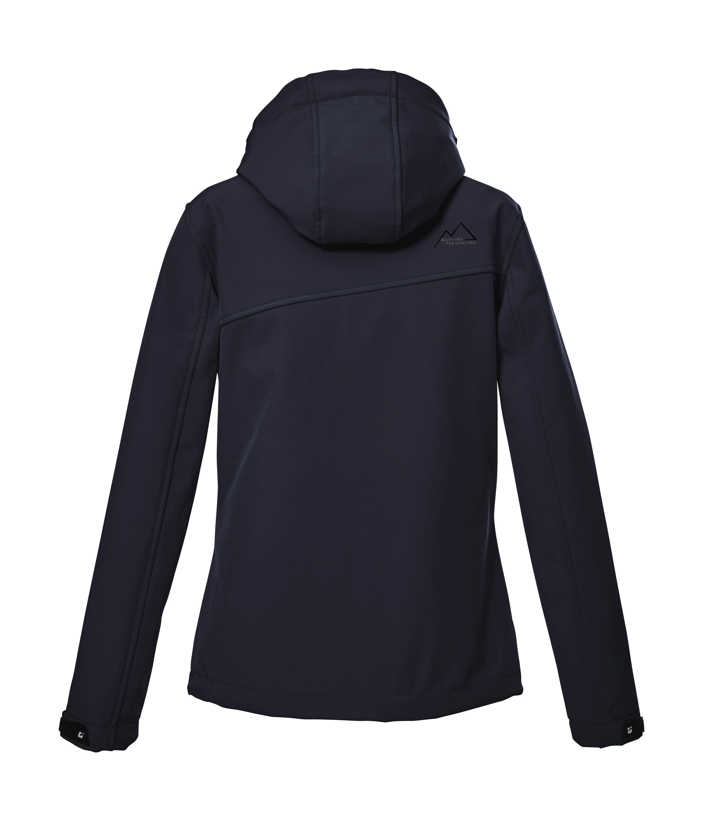 Killtec Softshelljacke »KOW 168 GRLS SFTSHLL JCKT«
