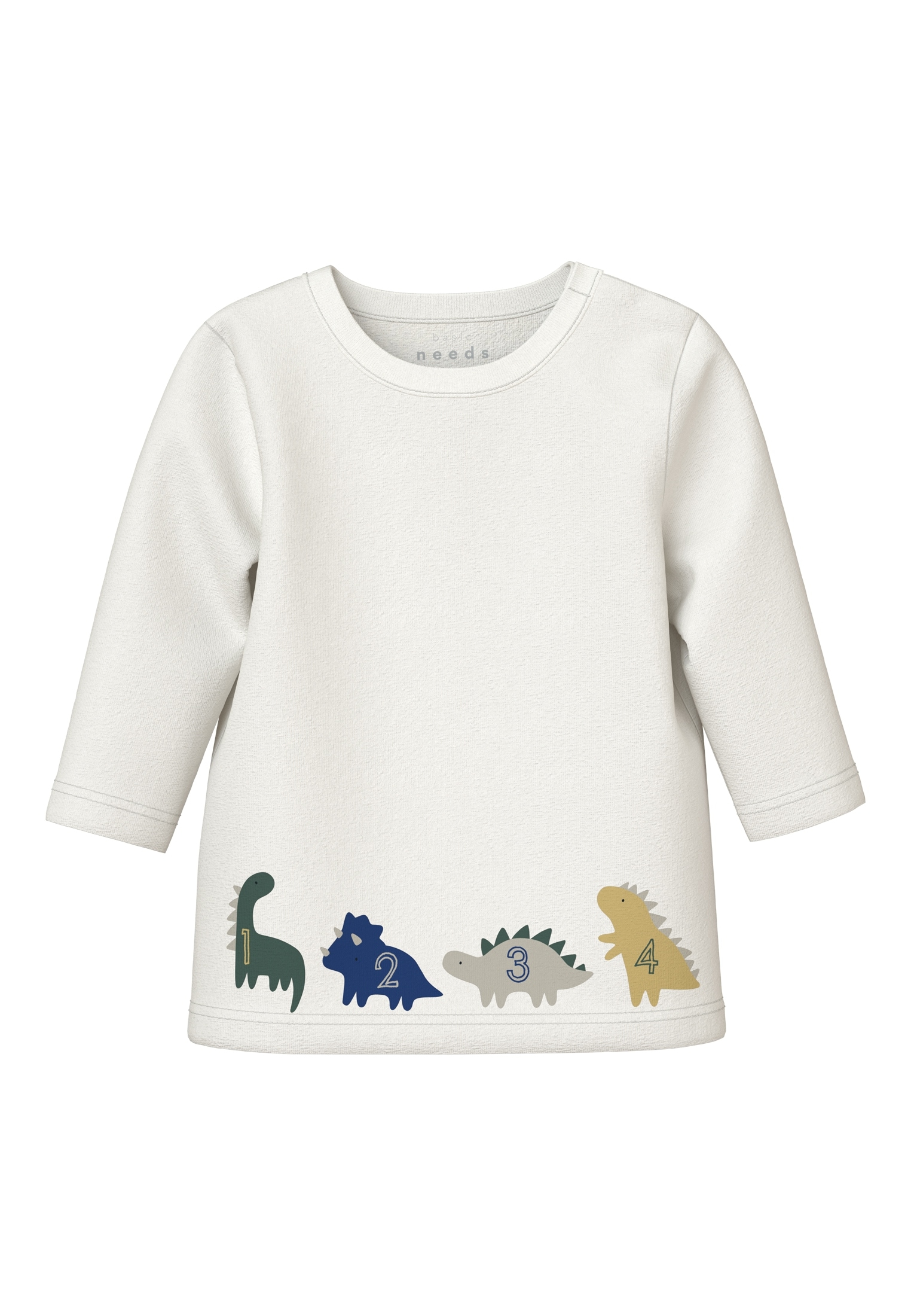 Name It Langarmshirt »NBMVACION LS TOP BOX SET«, (Set, 2 tlg.)